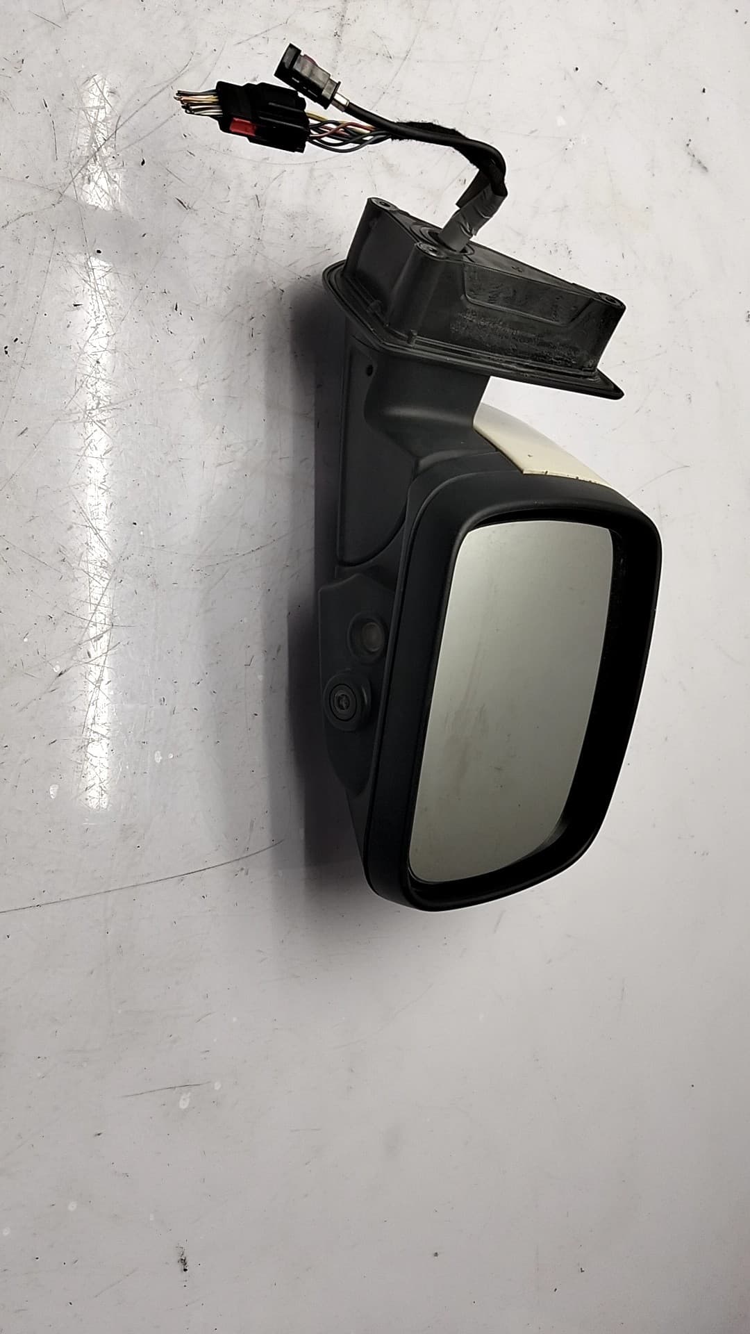 Retrovisor derecho LAND ROVER RANGE ROVER SPORT