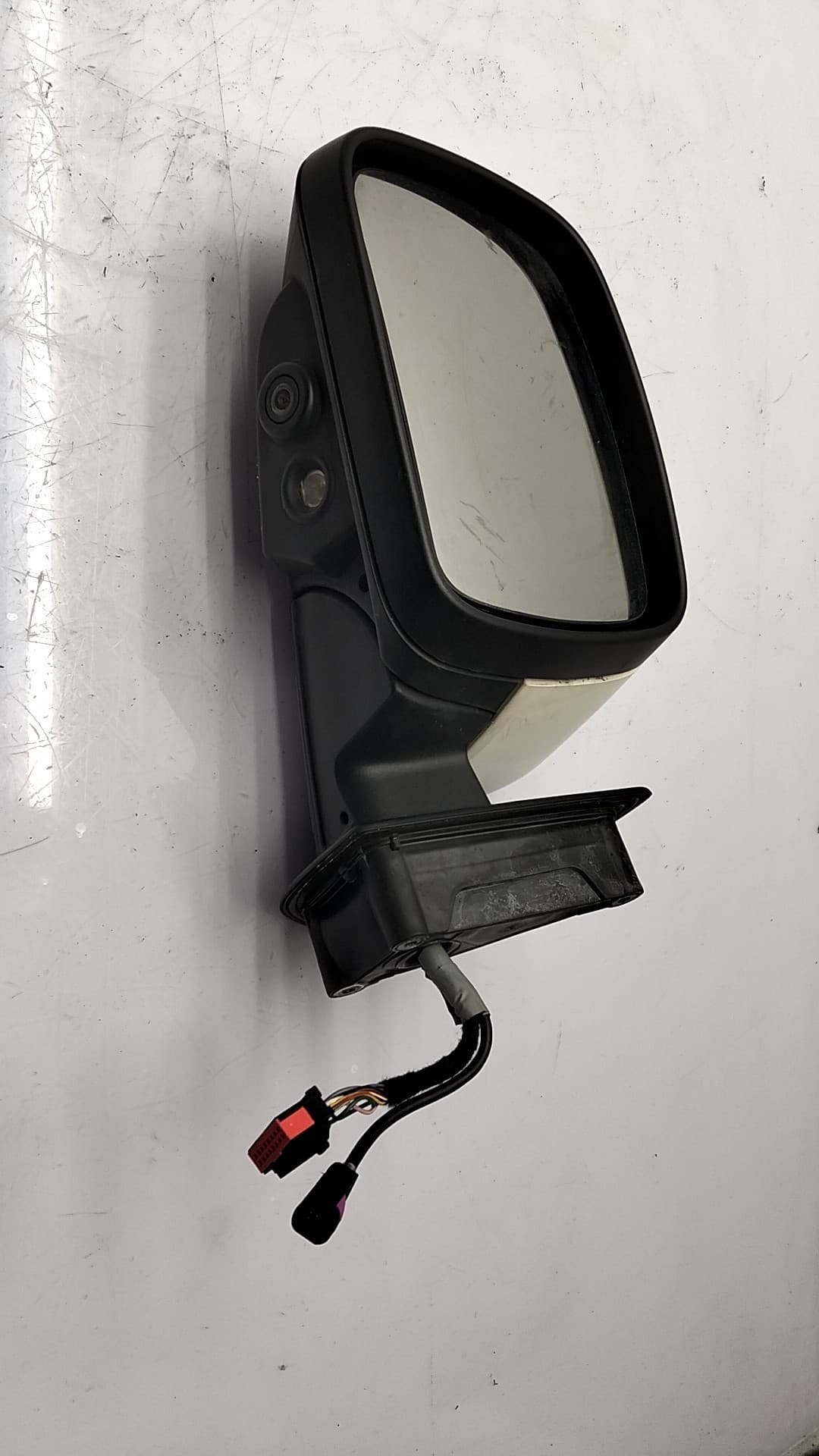 Retrovisor izquierdo LAND ROVER RANGE ROVER SPORT