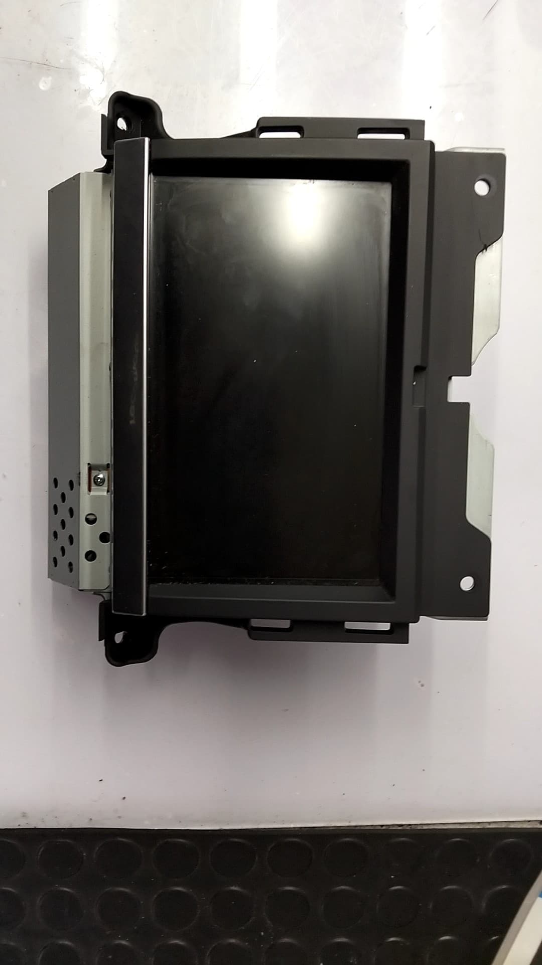Sistema audio / radio cd LAND ROVER RANGE ROVER SPORT