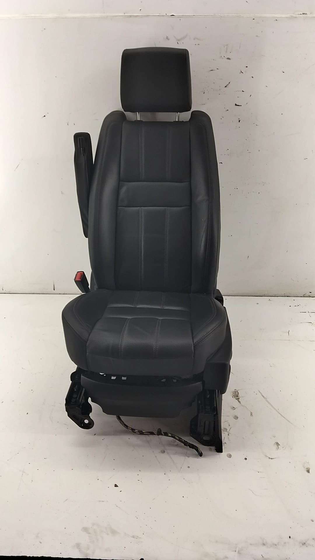 Asiento delantero izquierdo LAND ROVER RANGE ROVER SPORT