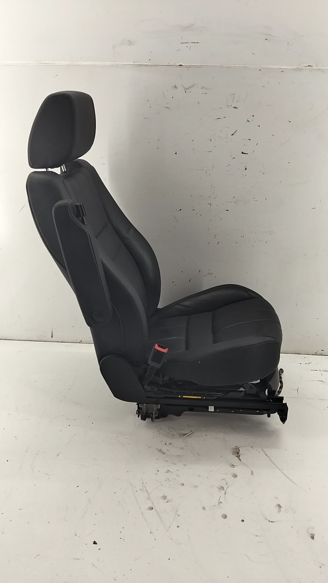 Asiento delantero izquierdo LAND ROVER RANGE ROVER SPORT 4