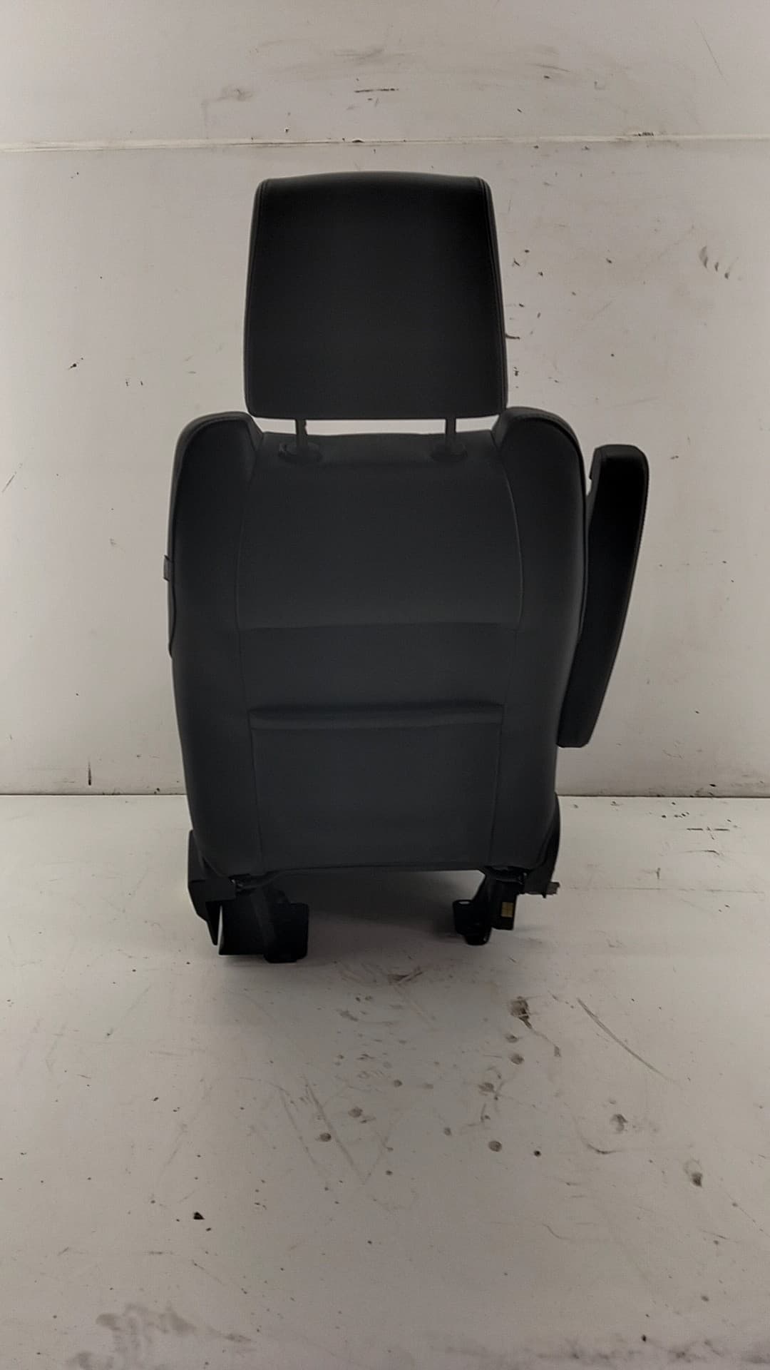 Asiento delantero izquierdo LAND ROVER RANGE ROVER SPORT 3