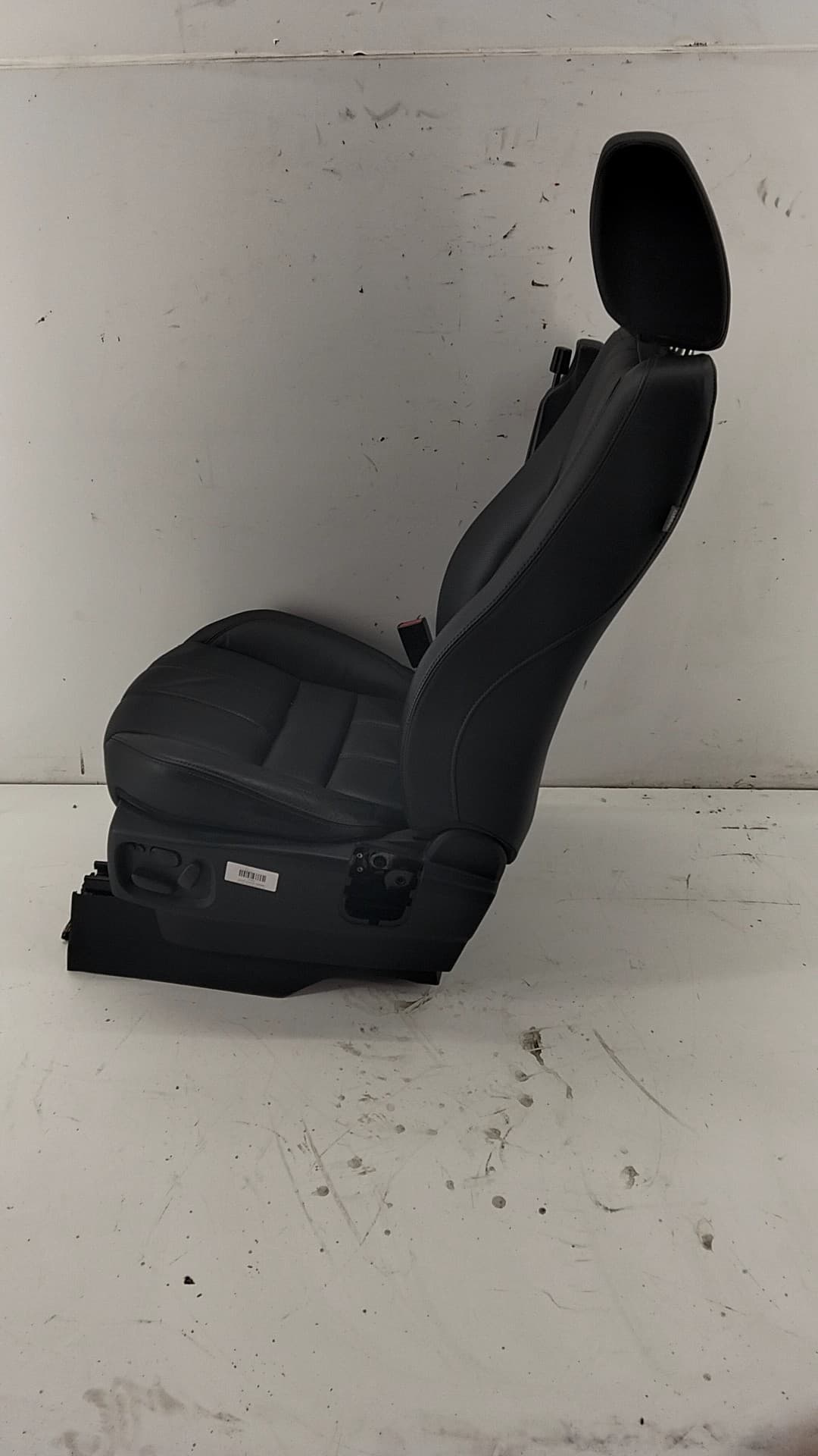 Asiento delantero izquierdo LAND ROVER RANGE ROVER SPORT 2