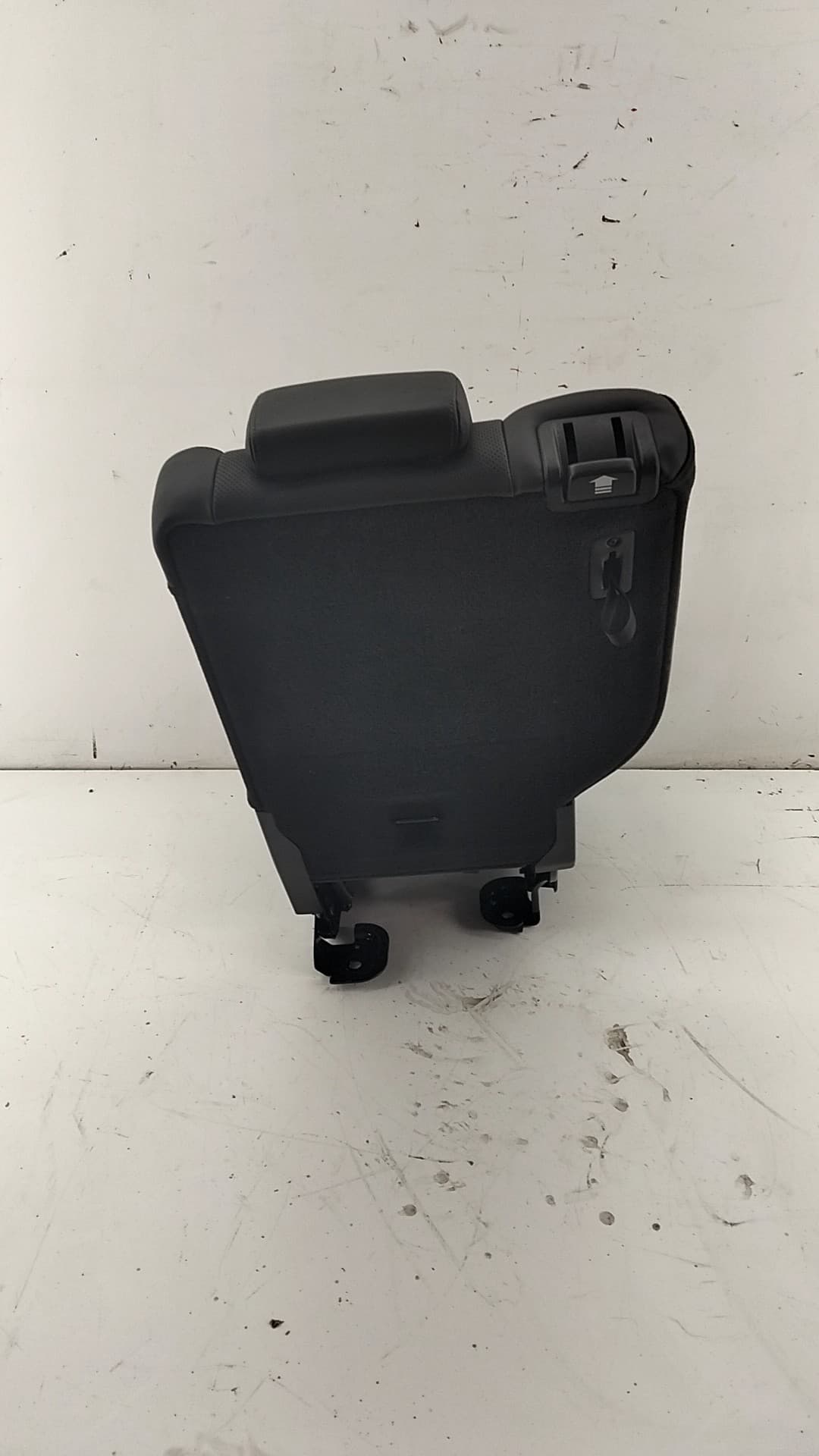 Cerradura asientos traseros LAND ROVER RANGE ROVER SPORT 3