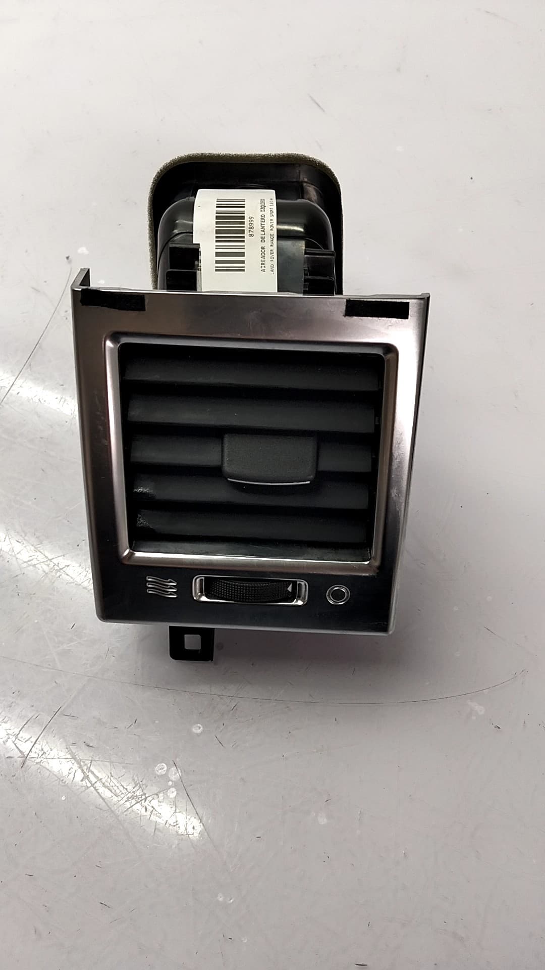 Recambio LAND ROVER RANGE ROVER SPORT ref. LR020497