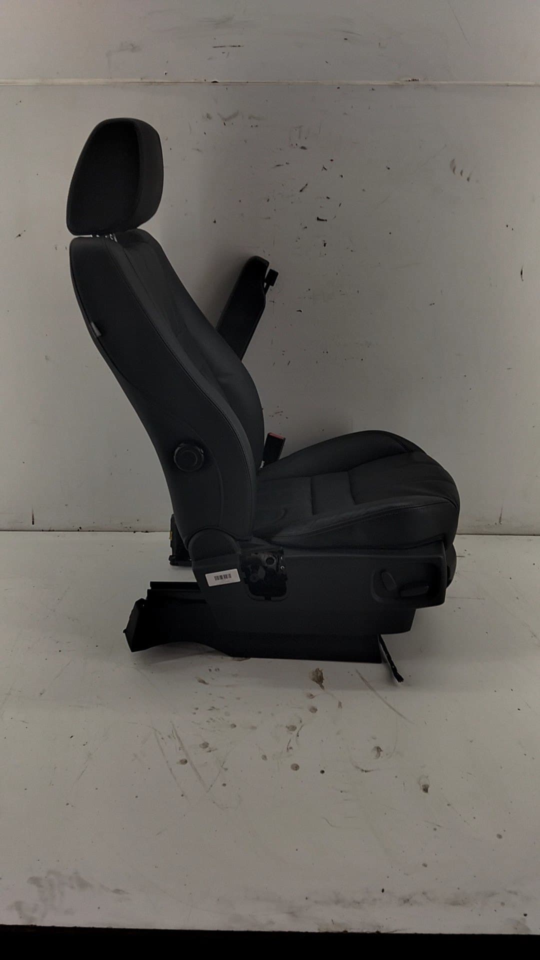 Asiento delantero derecho LAND ROVER RANGE ROVER SPORT 4