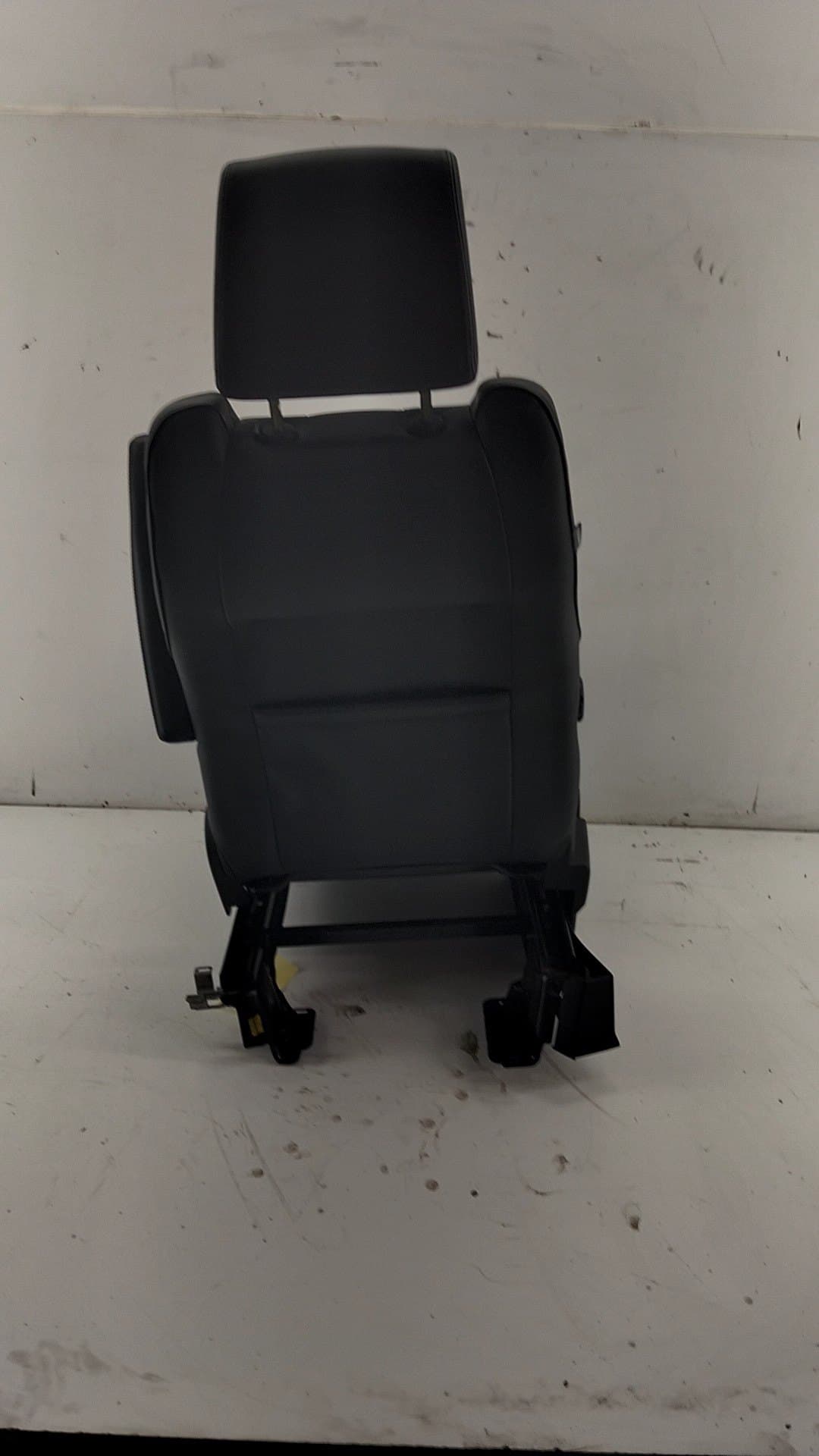 Asiento delantero derecho LAND ROVER RANGE ROVER SPORT 3