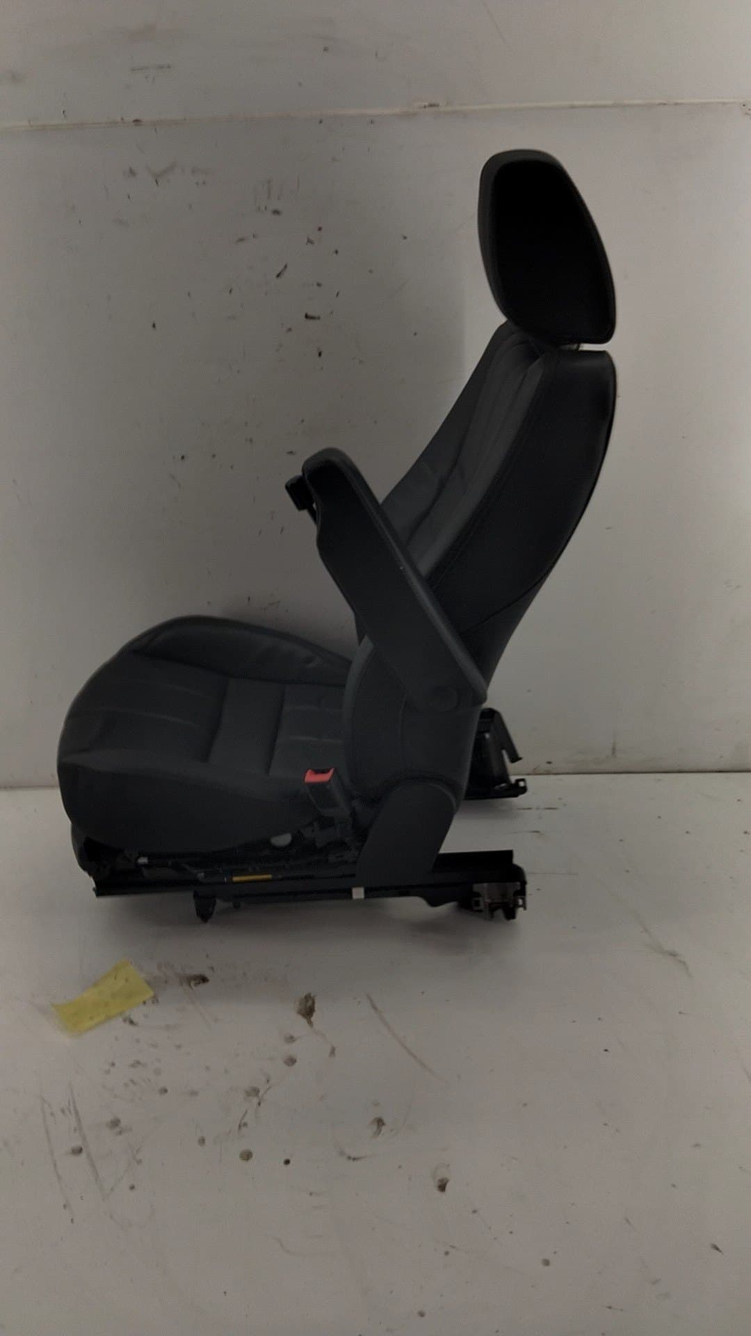 Asiento delantero derecho LAND ROVER RANGE ROVER SPORT 2