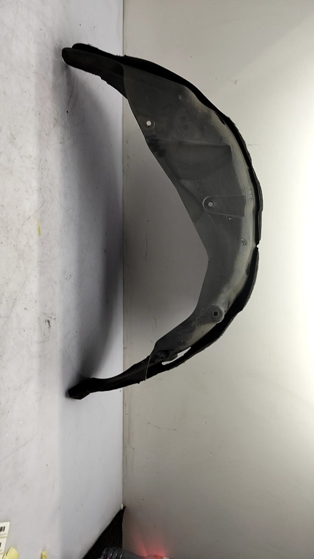 Paso rueda trasero derecho LAND ROVER RANGE ROVER SPORT 2