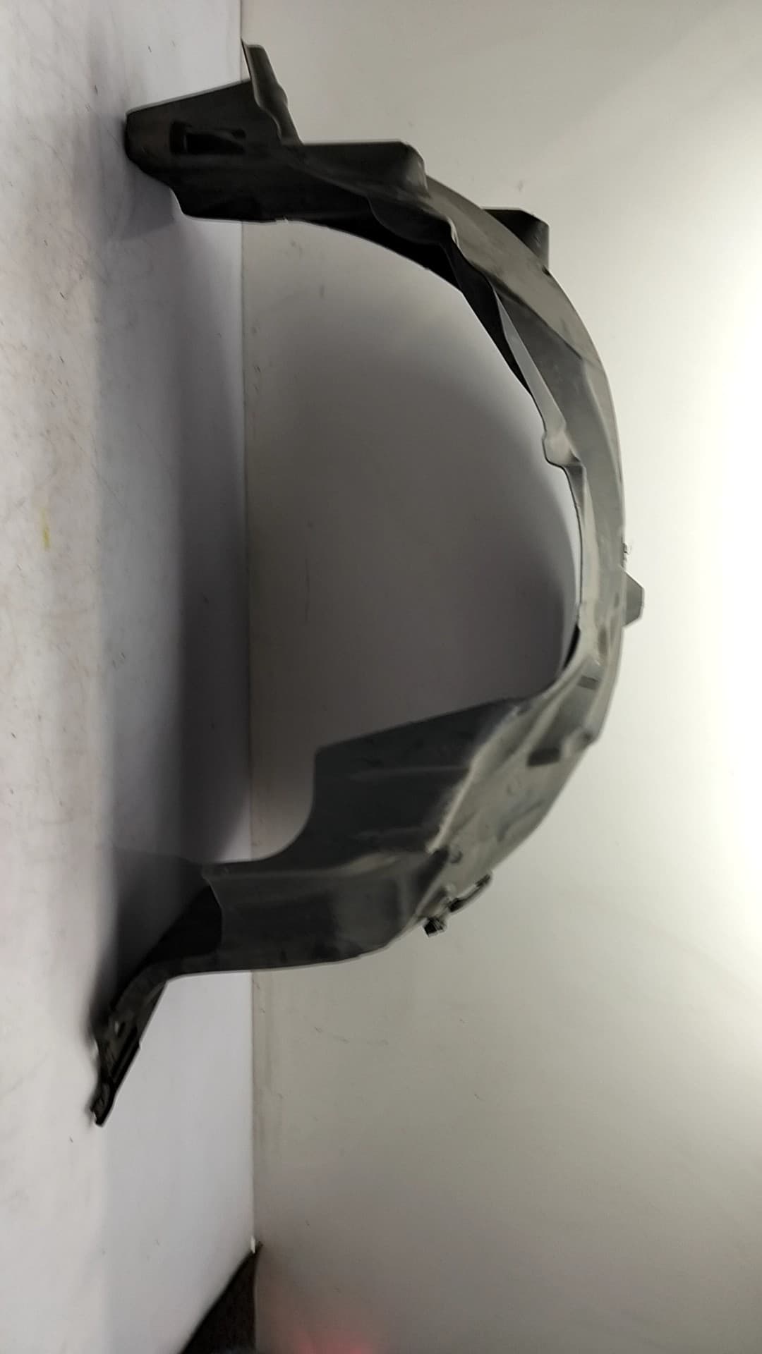 Paso rueda trasero izquierdo LAND ROVER RANGE ROVER SPORT 2