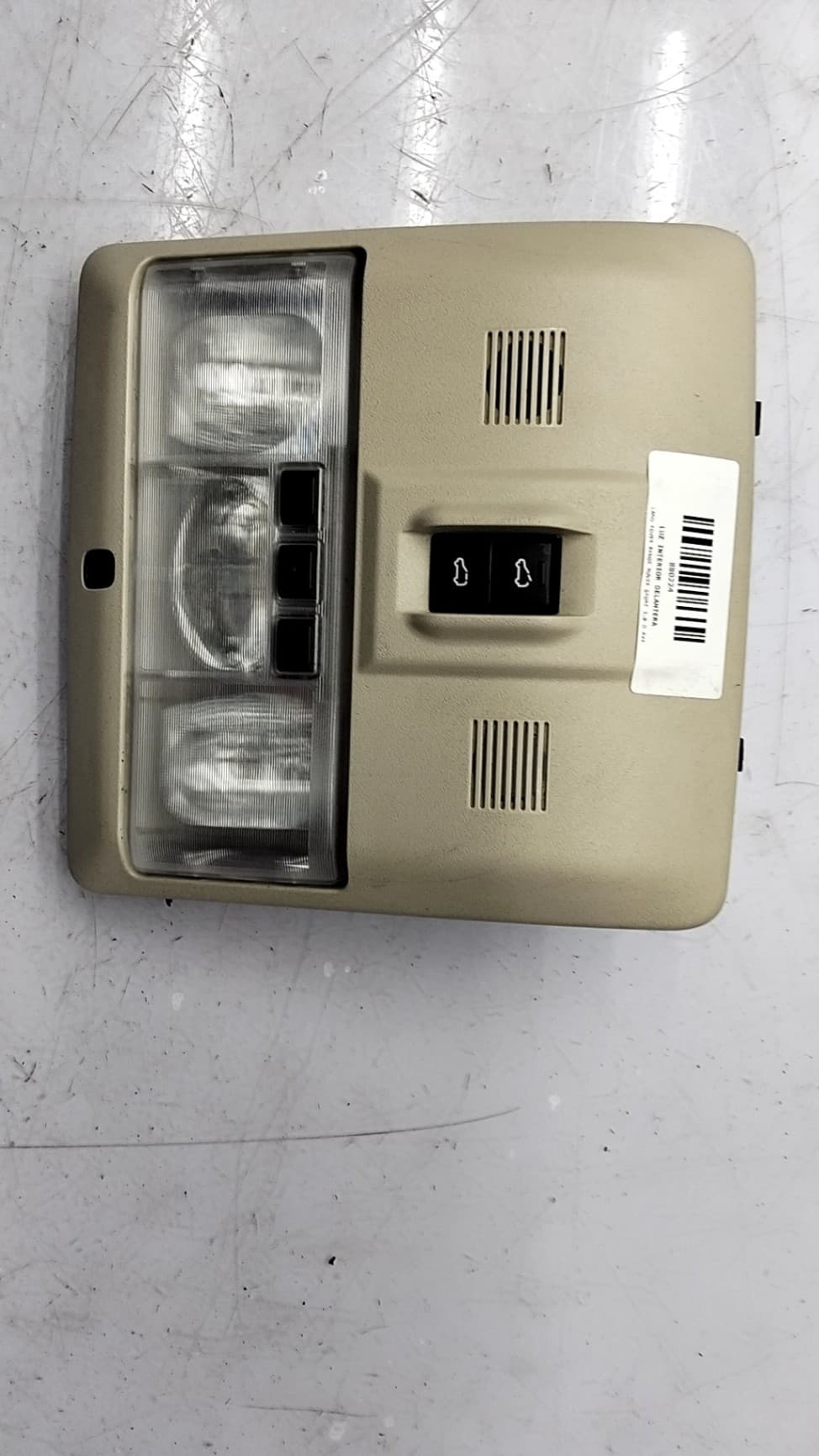 Luz interior delantera LAND ROVER RANGE ROVER SPORT
