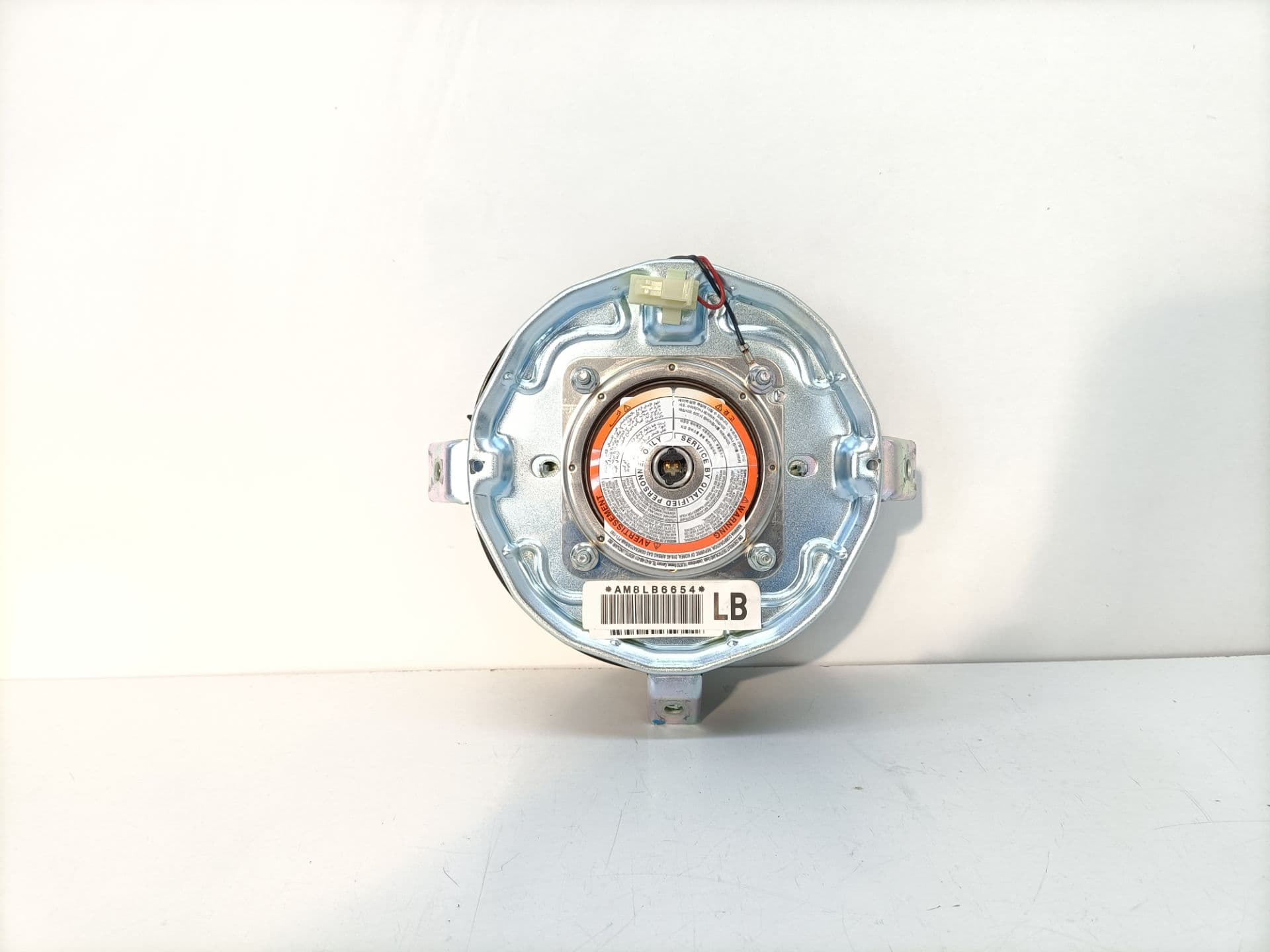 Airbag delantero izquierdo DAEWOO MATIZ 2