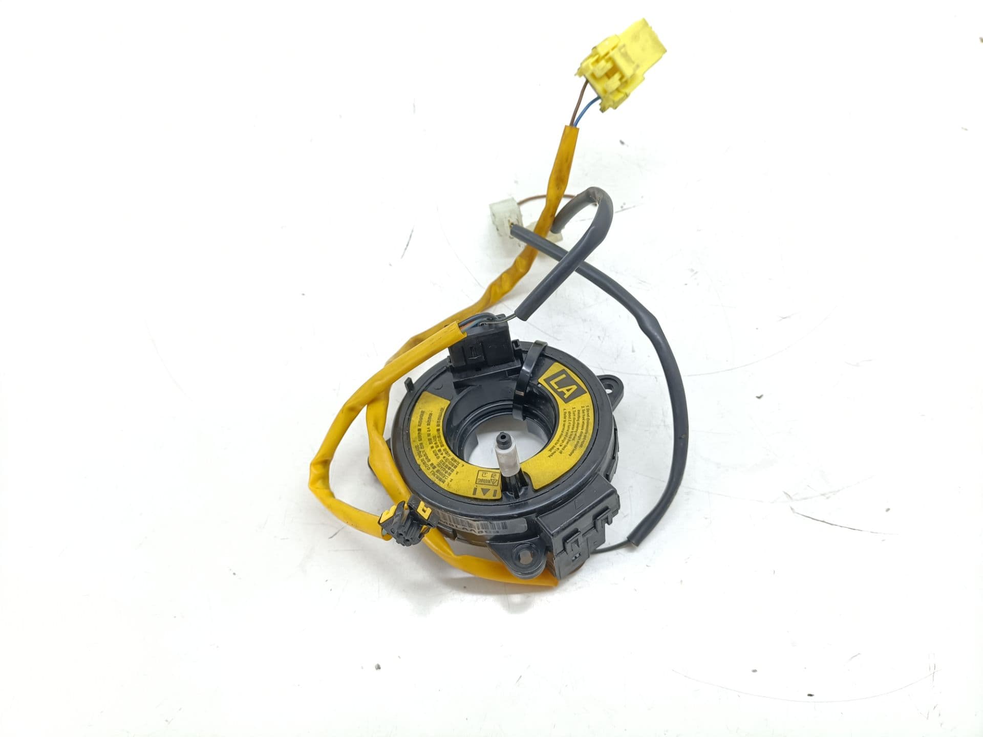 Anillo airbag DAEWOO MATIZ