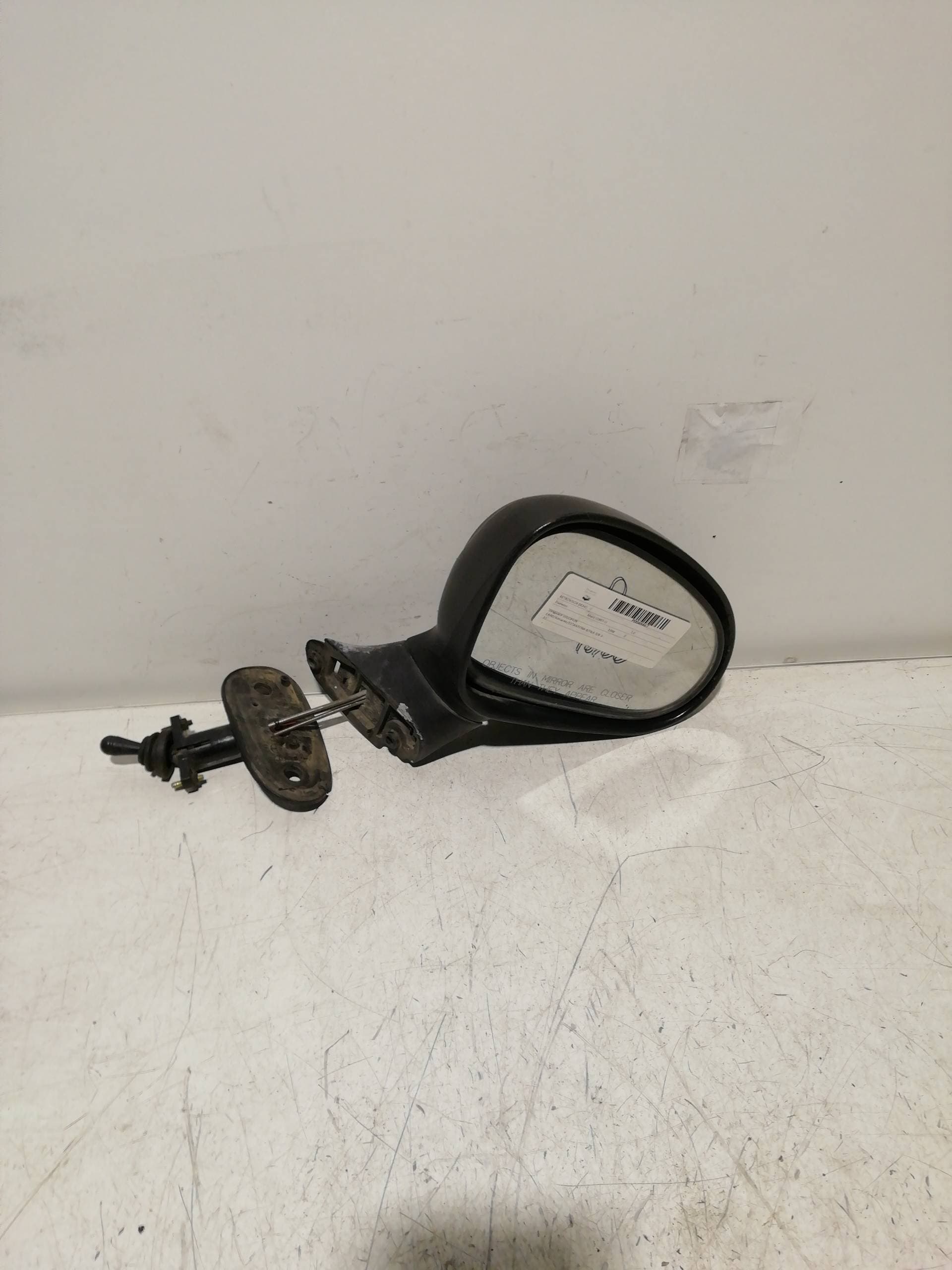 Retrovisor derecho DAEWOO MATIZ