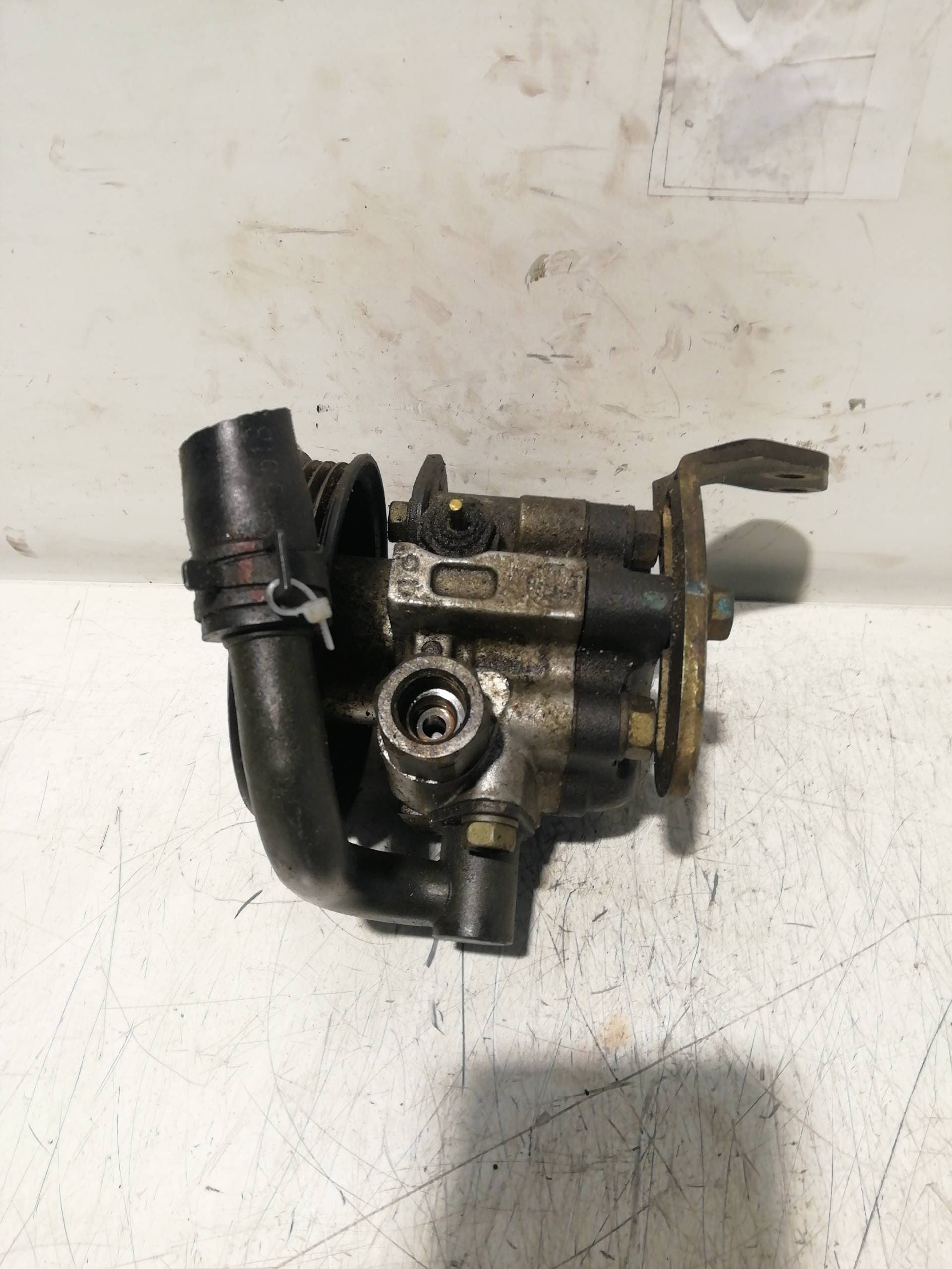 Bomba direccion DAEWOO MATIZ