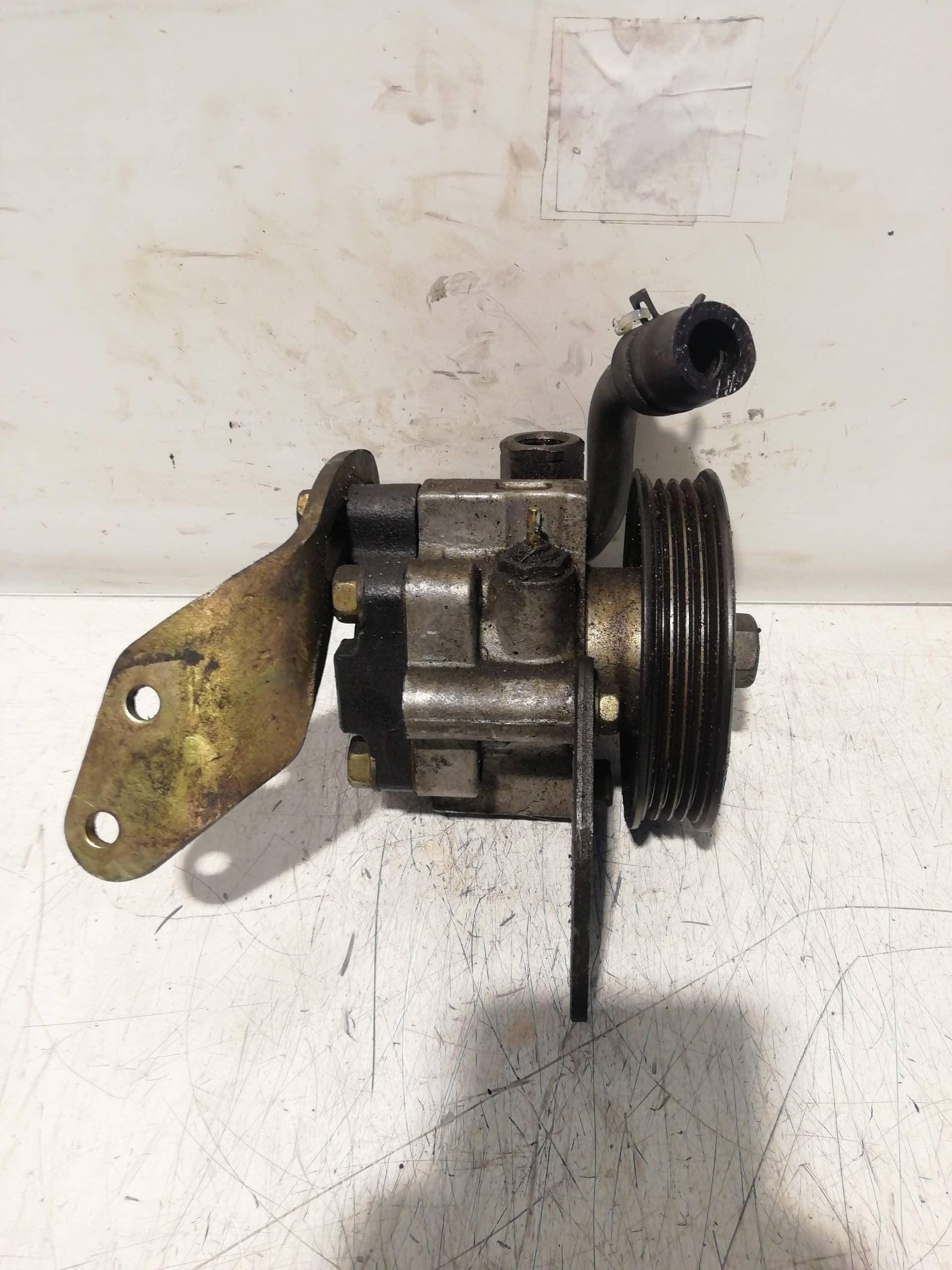 Bomba direccion DAEWOO MATIZ 3
