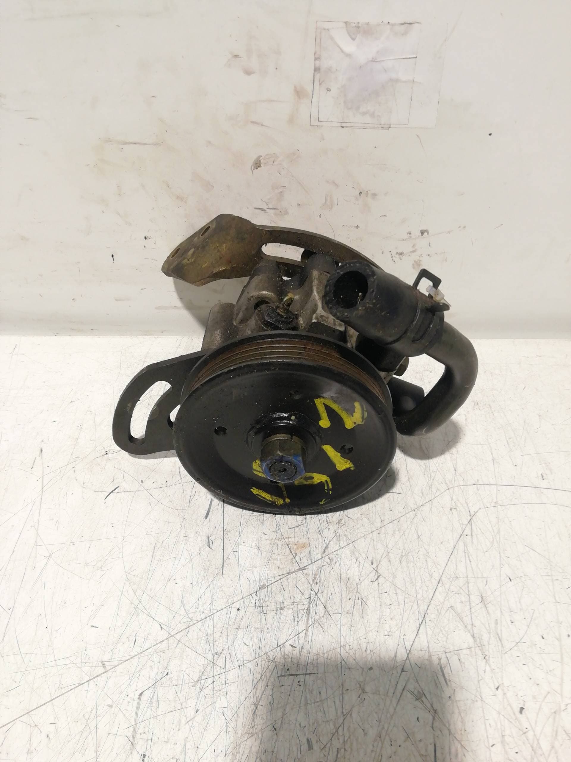 Bomba direccion DAEWOO MATIZ 2