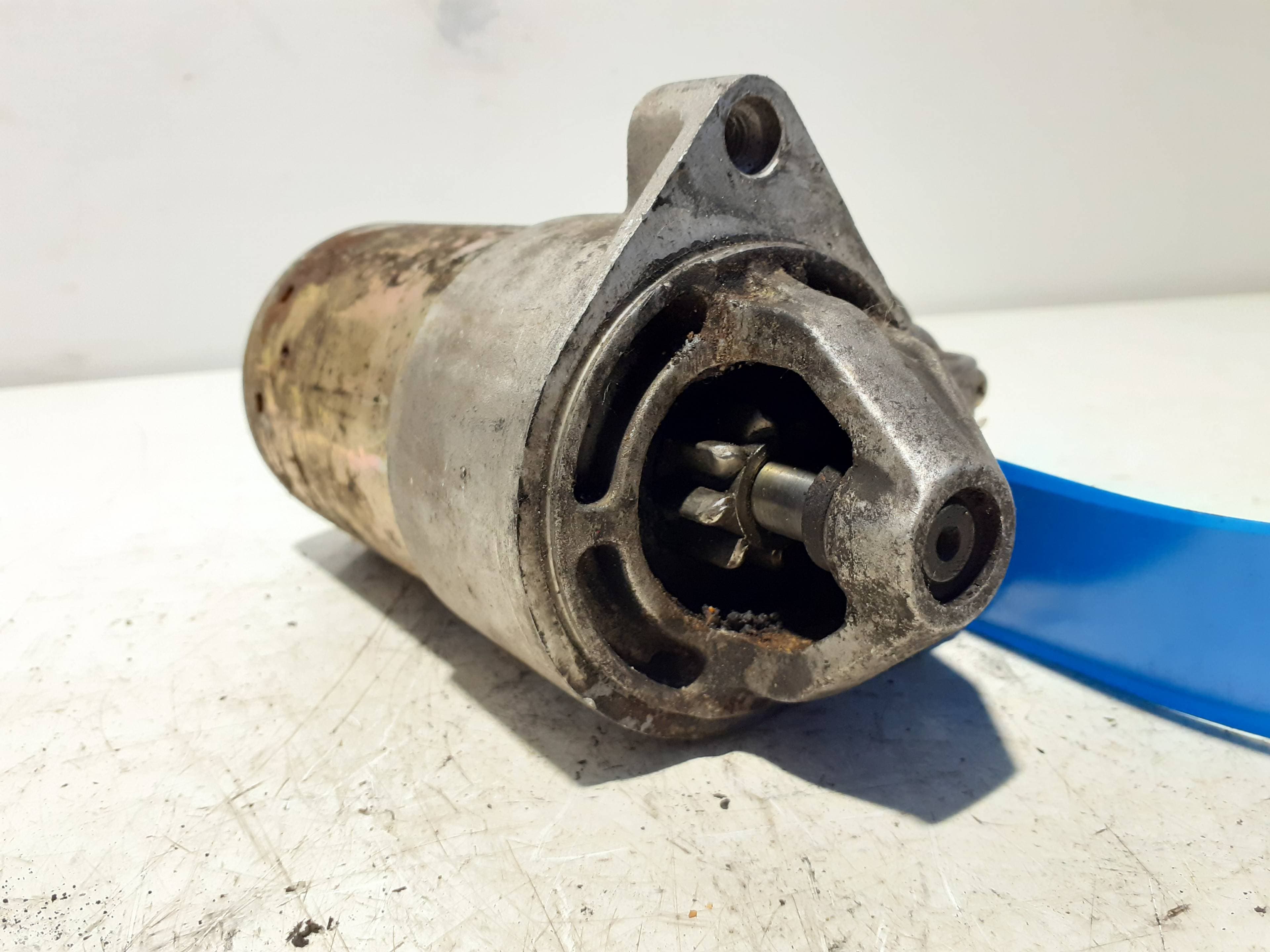 Motor arranque DAEWOO MATIZ