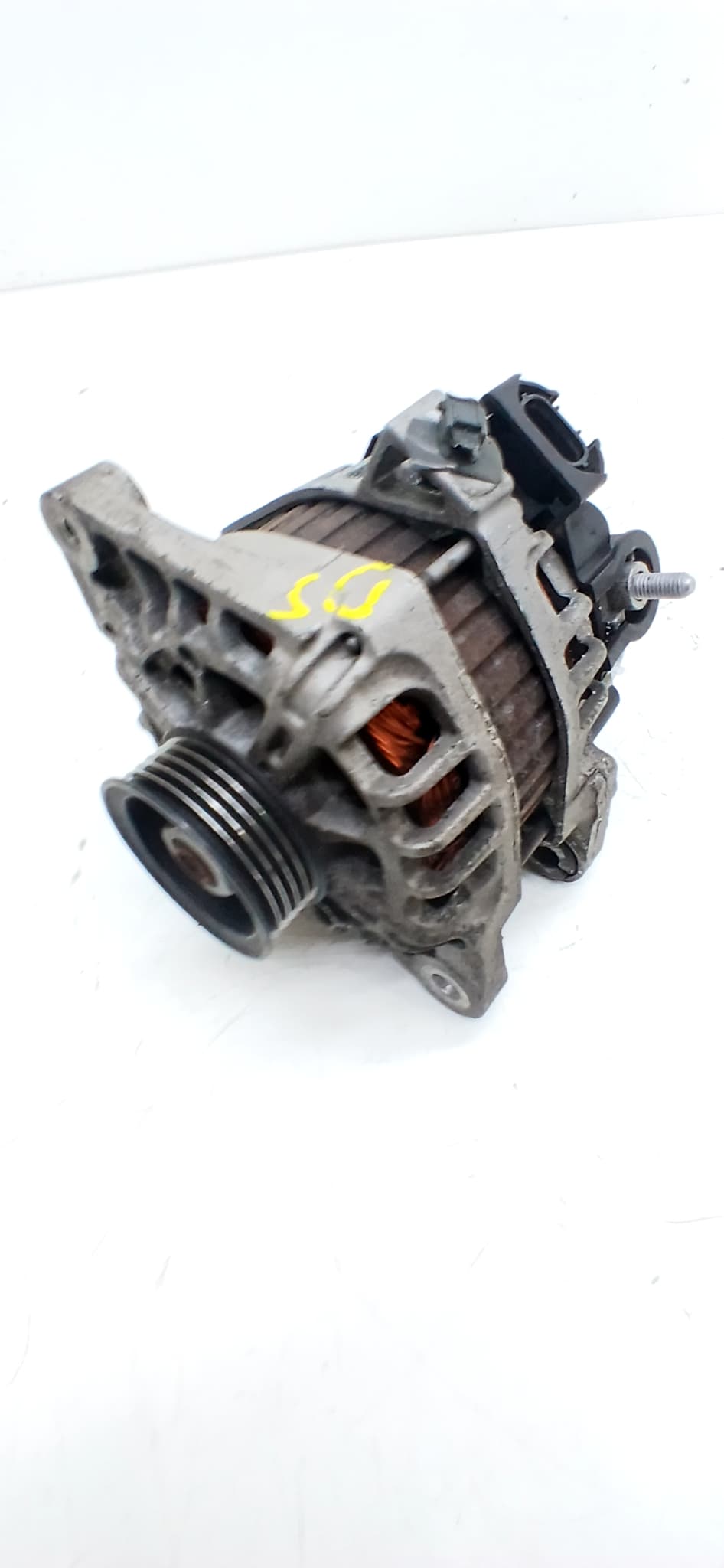 Alternador HYUNDAI I20