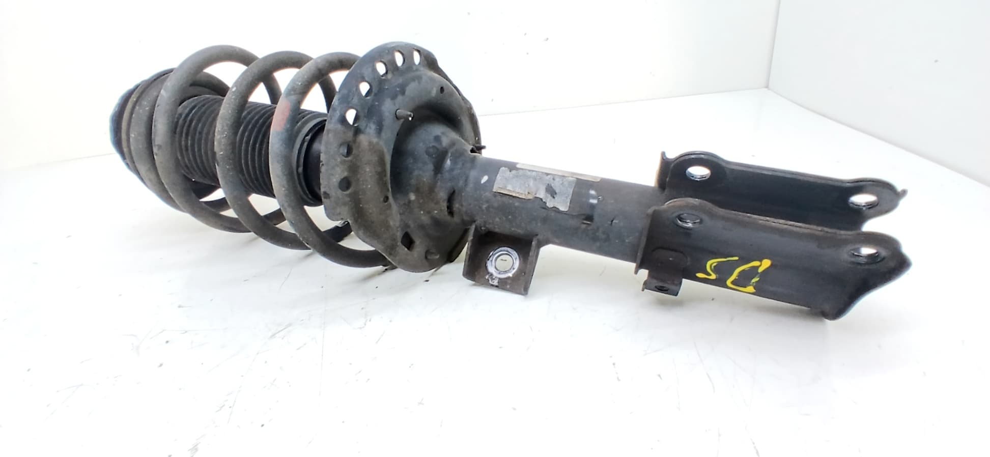 Amortiguador delantero derecho HYUNDAI I20