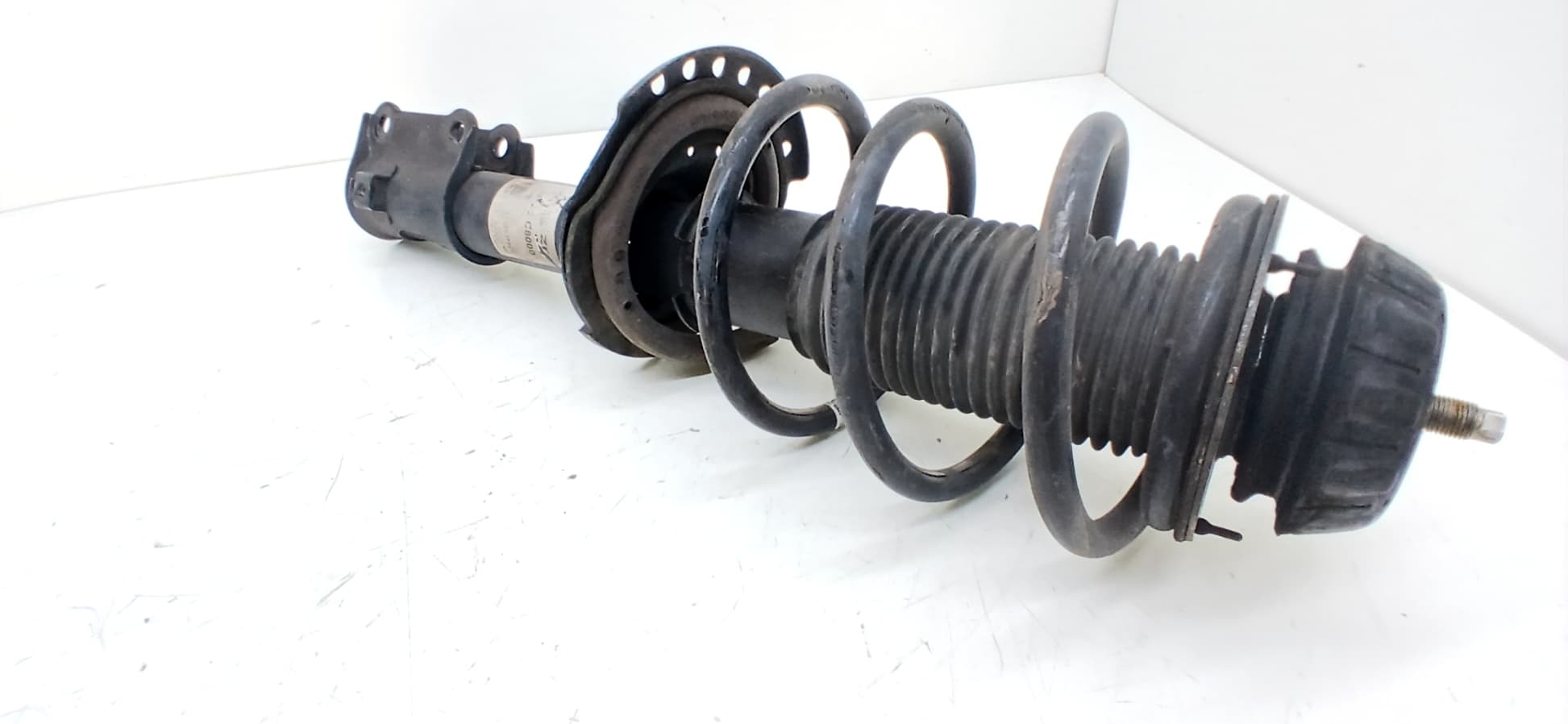 Amortiguador delantero derecho HYUNDAI I20 3