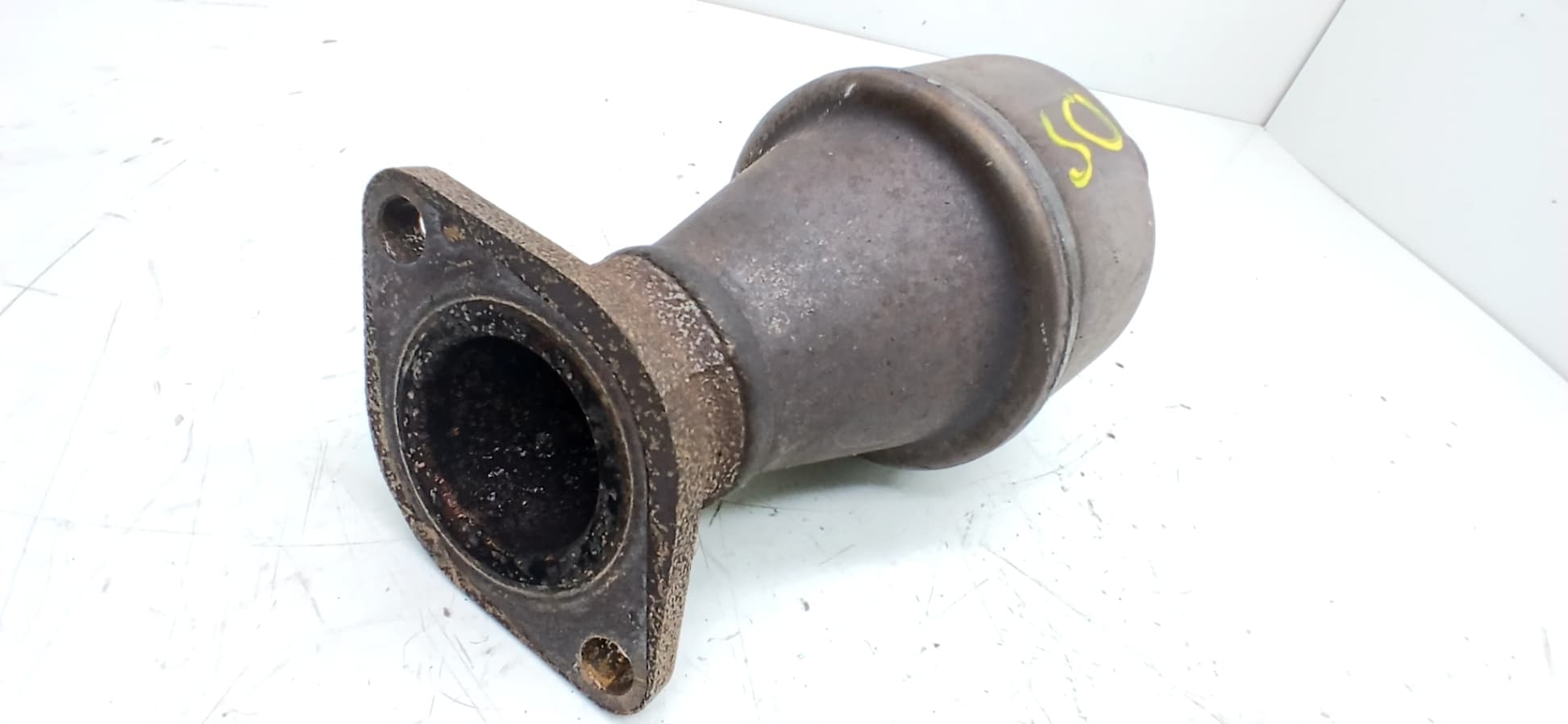 Catalizador HYUNDAI I20 3