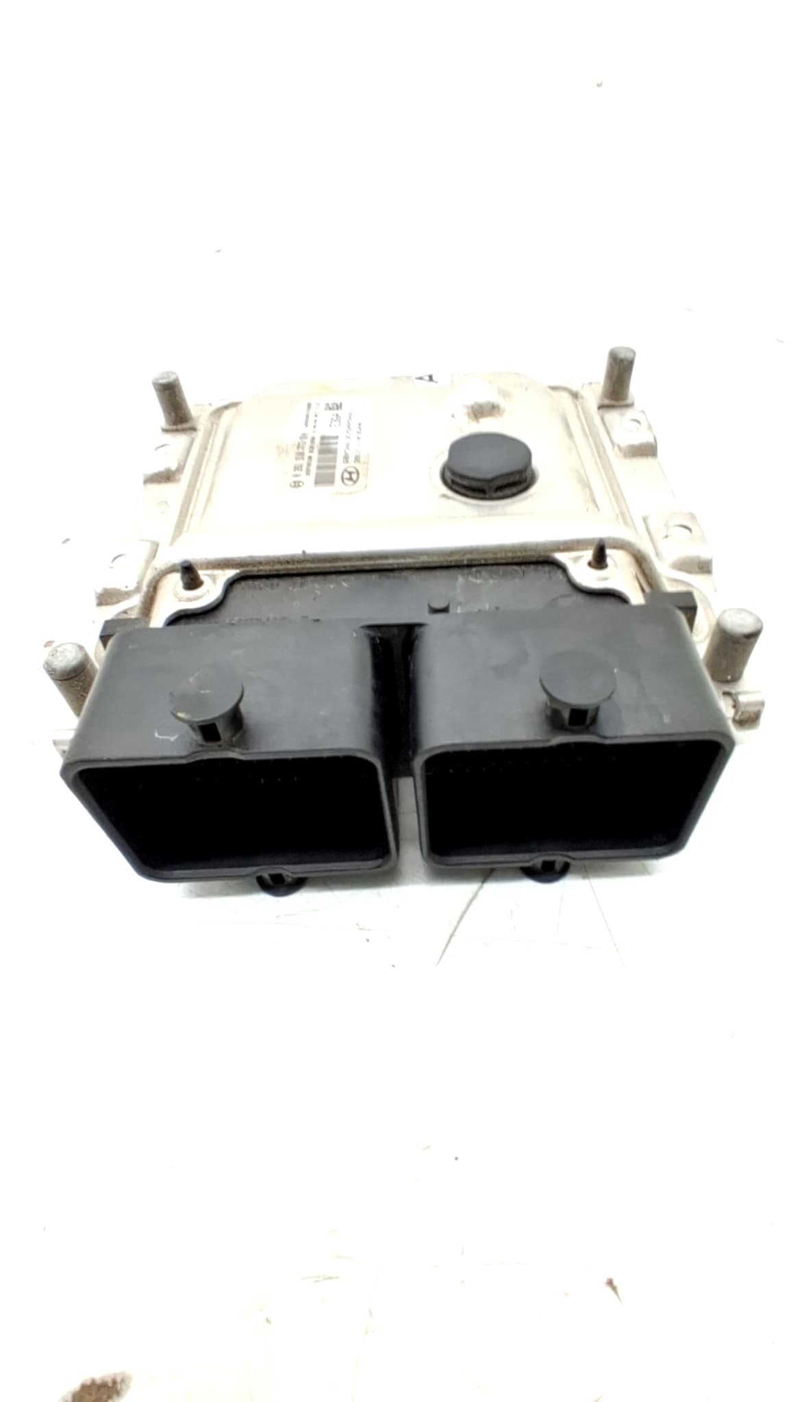 Centralita motor uce HYUNDAI I20