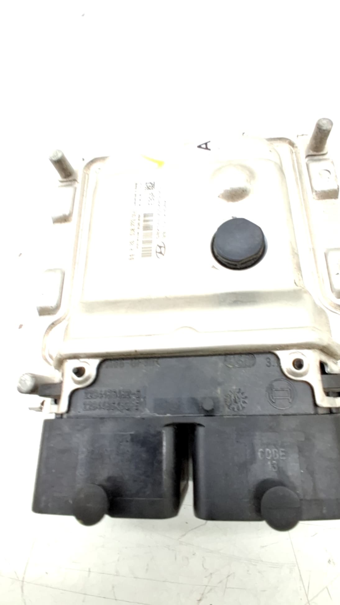 Centralita motor uce HYUNDAI I20 2