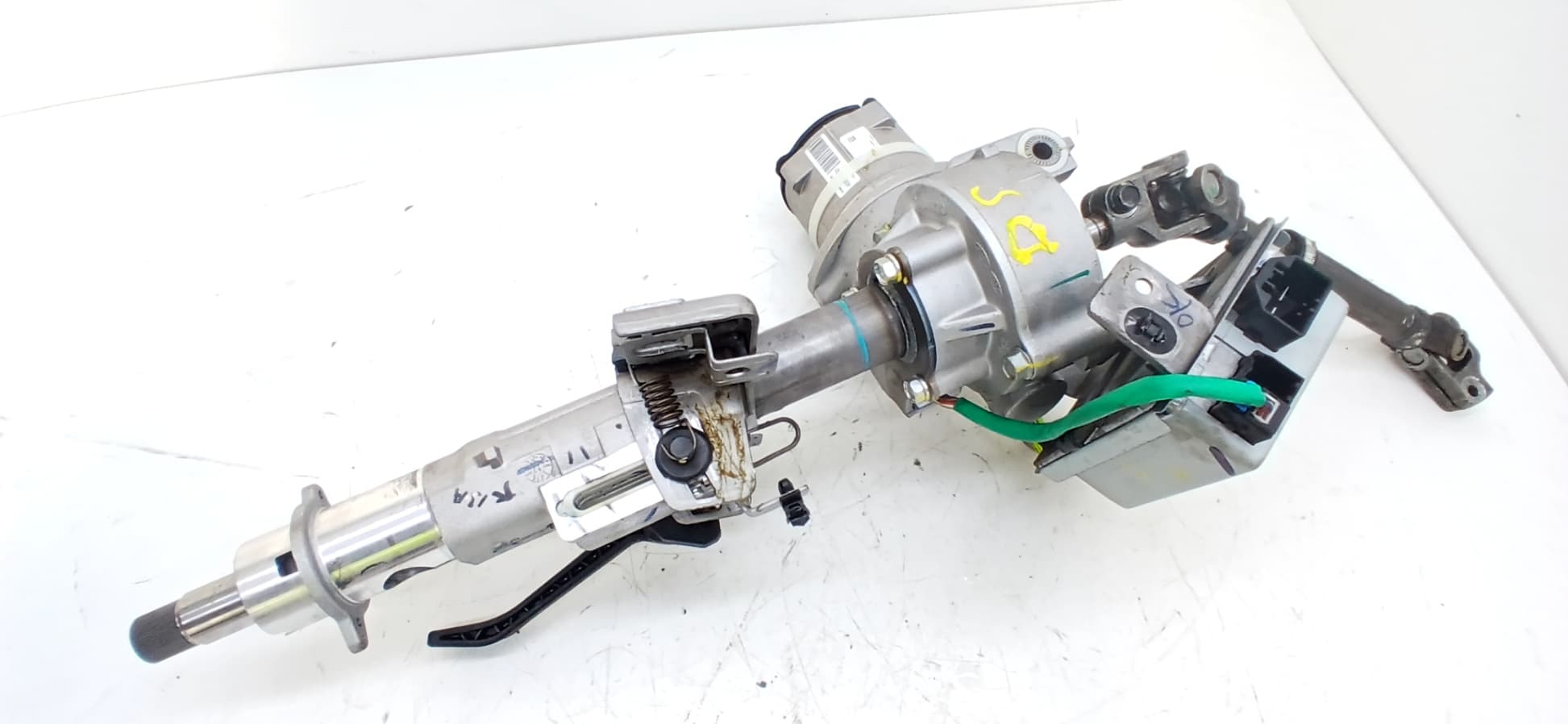 Columna direccion HYUNDAI I20
