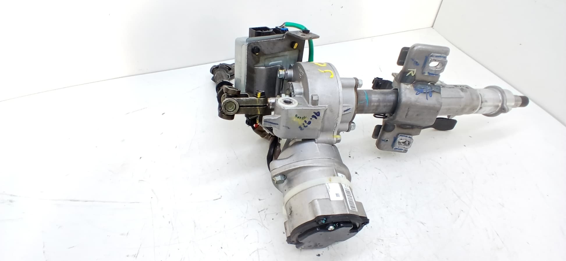 Columna direccion HYUNDAI I20 5
