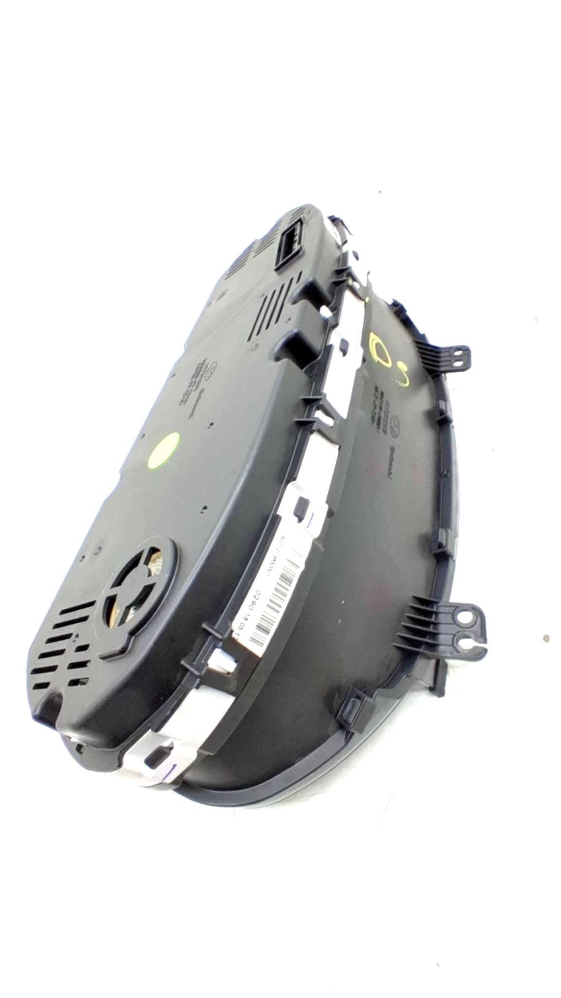 Cuadro instrumentos HYUNDAI I20 2