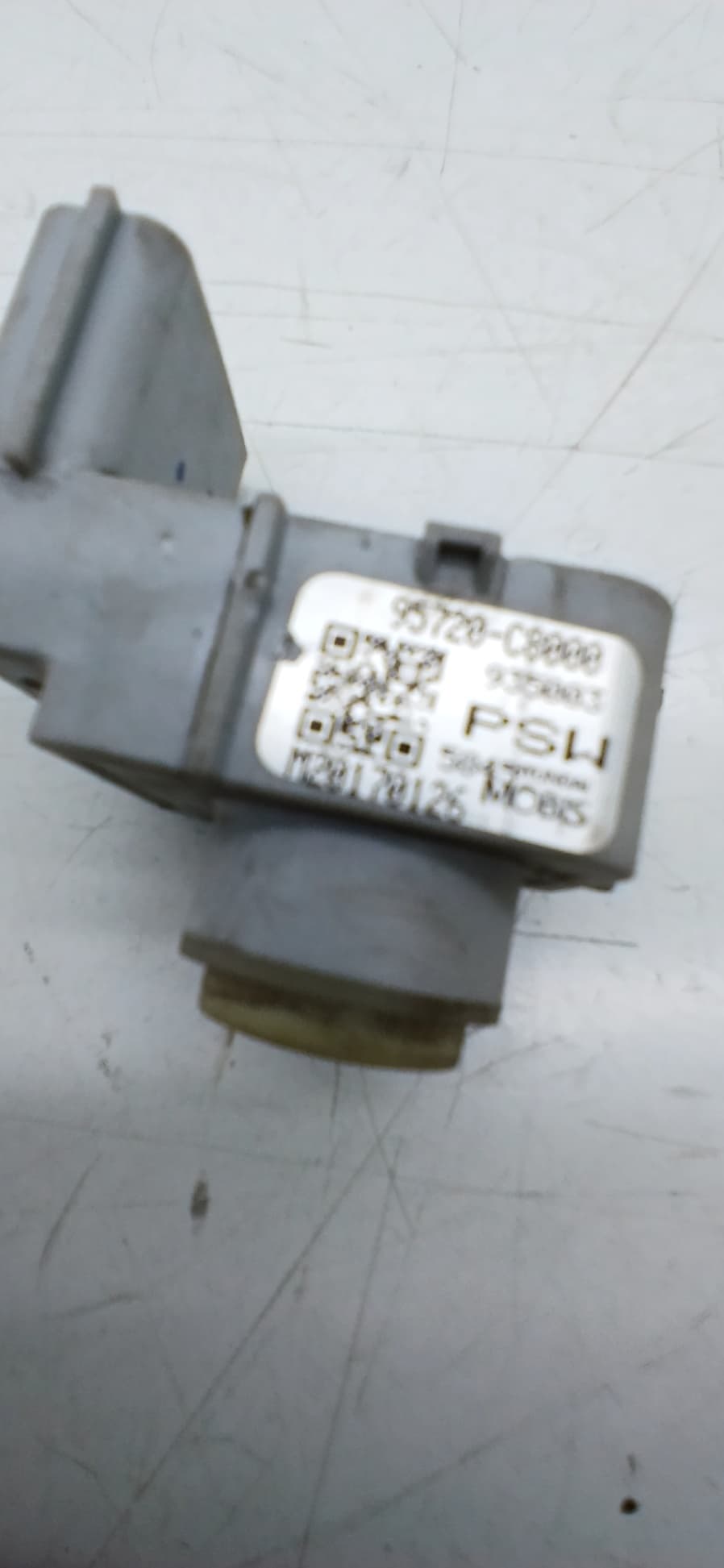 Sensor de aparcamiento HYUNDAI I20 2