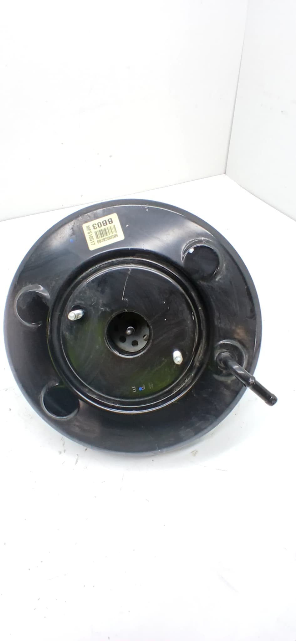 Servofreno HYUNDAI I20 3