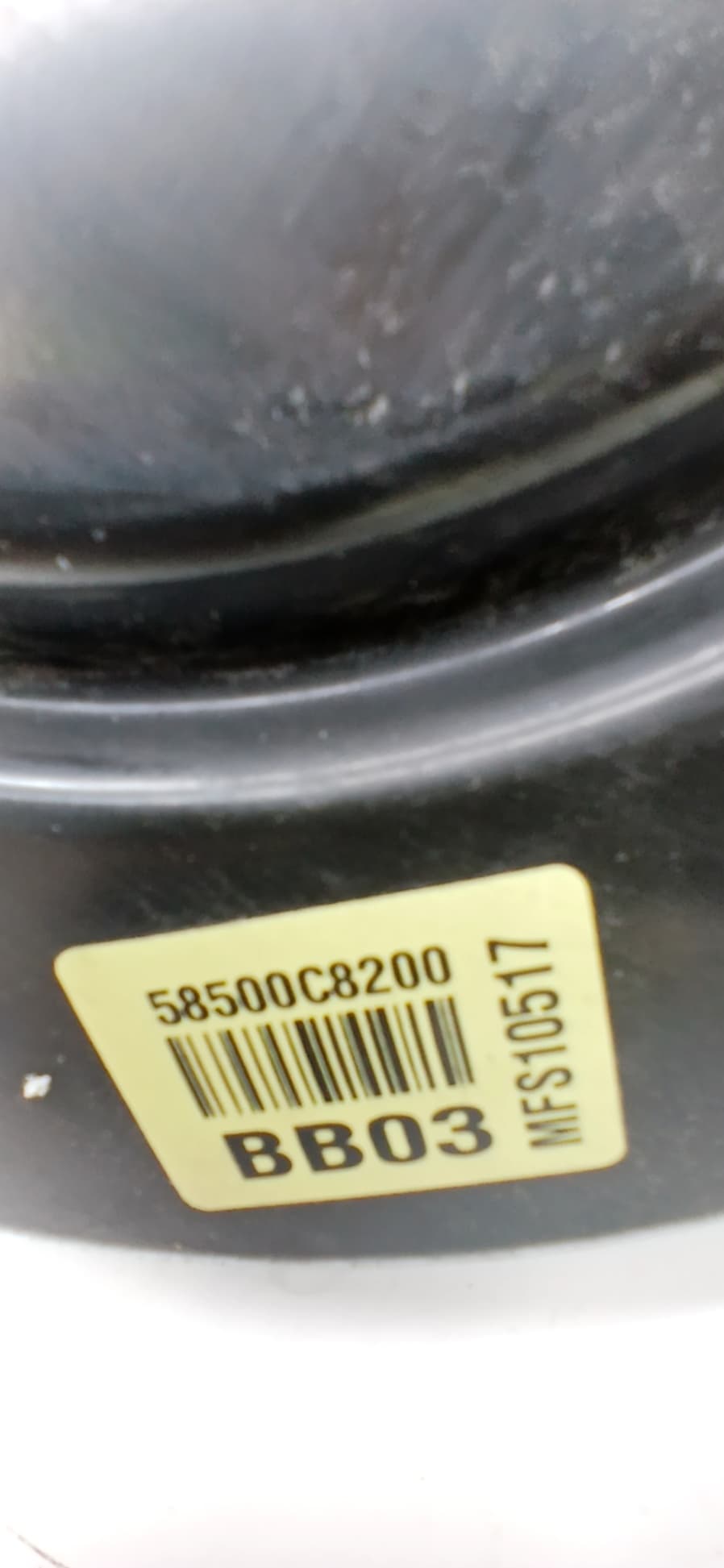 Servofreno HYUNDAI I20 2