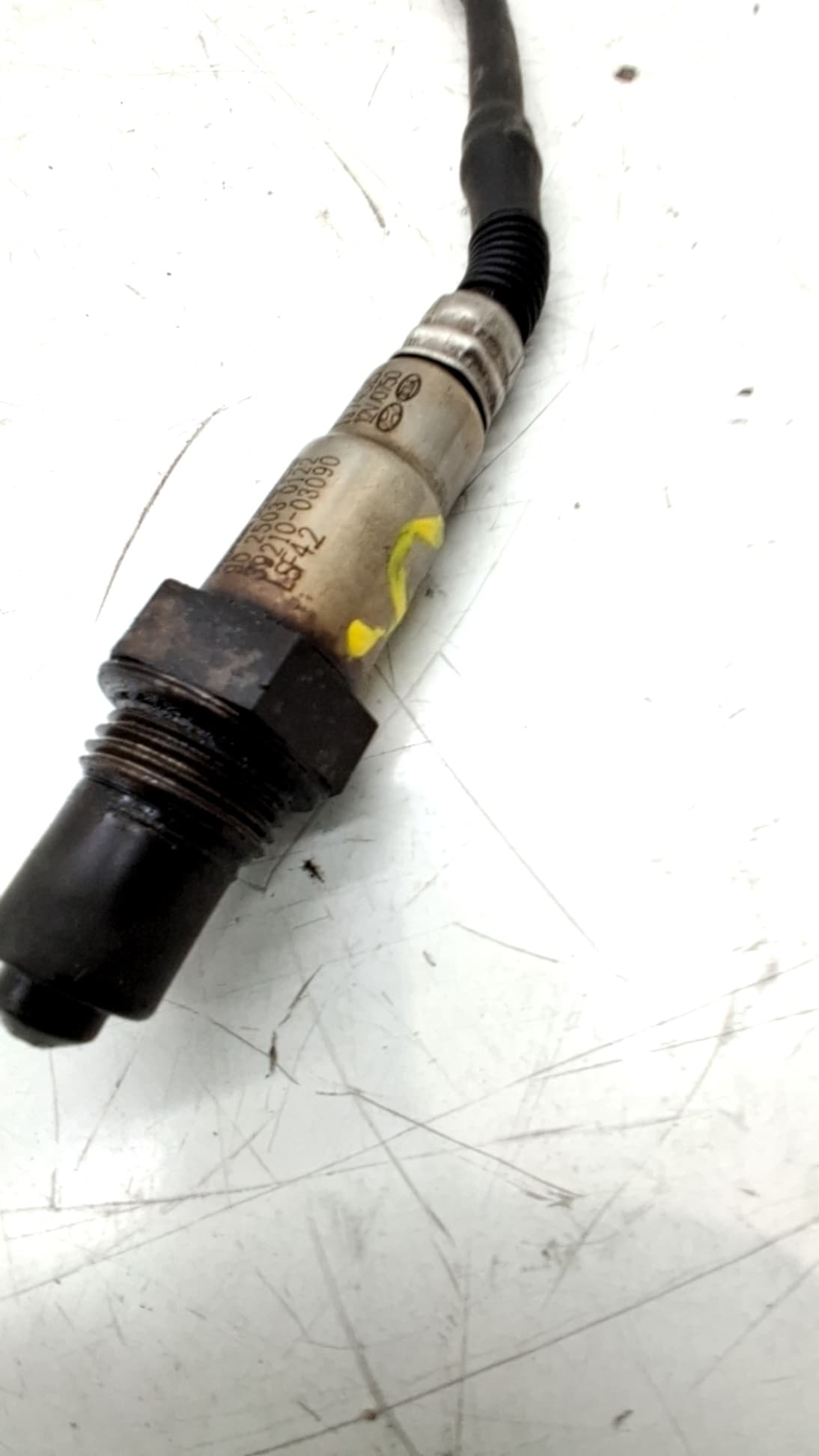 Sonda lambda HYUNDAI I20 3