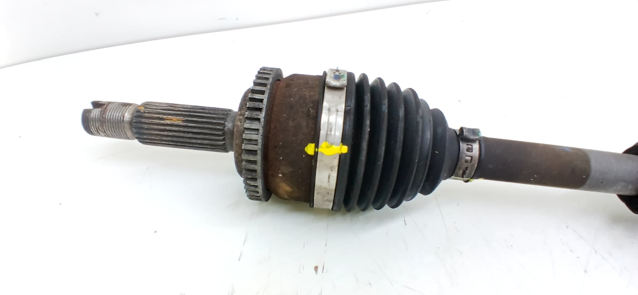 Transmision delantera derecha HYUNDAI I20 2