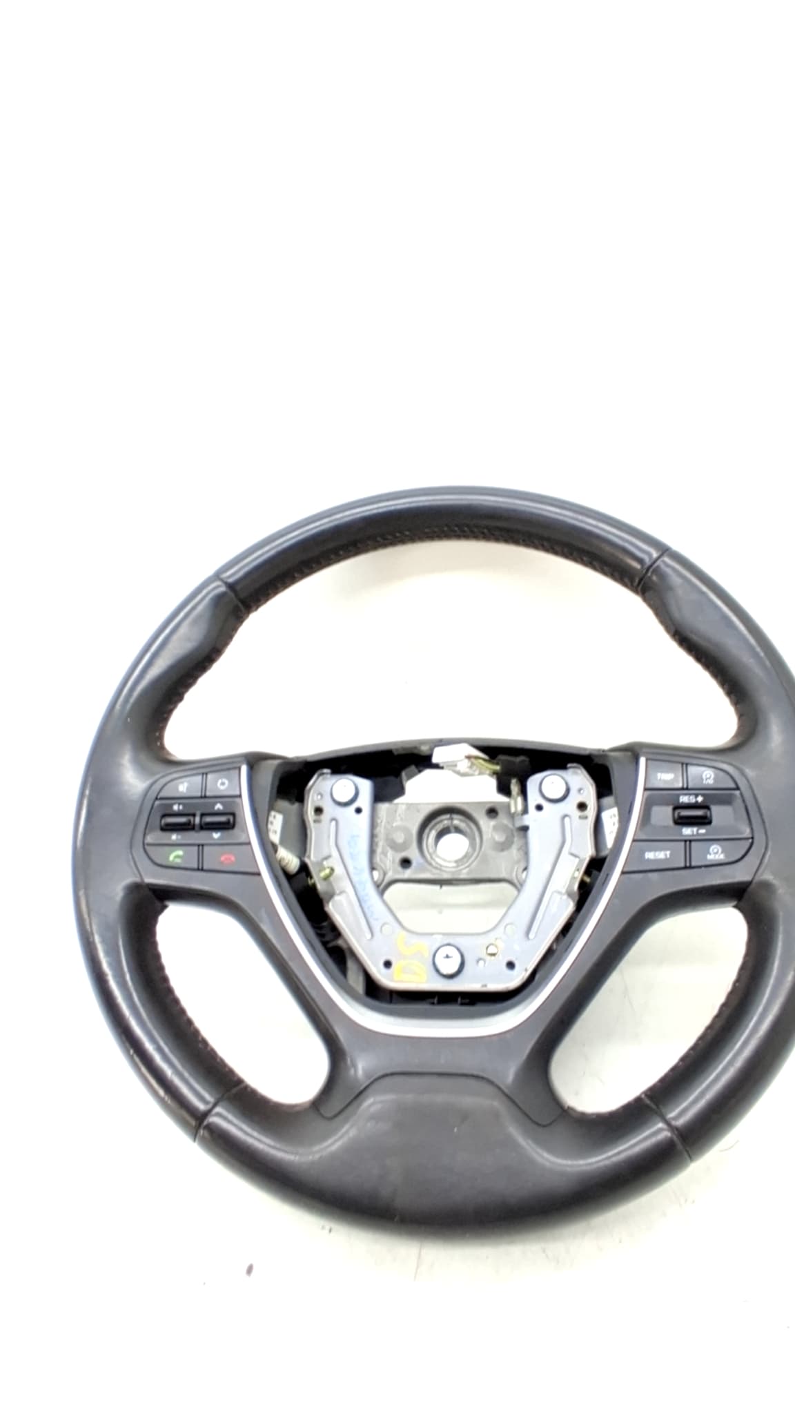 Volante HYUNDAI I20