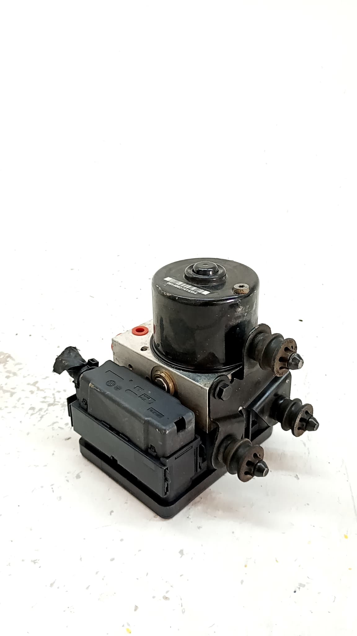Abs AUDI A3 (8L)