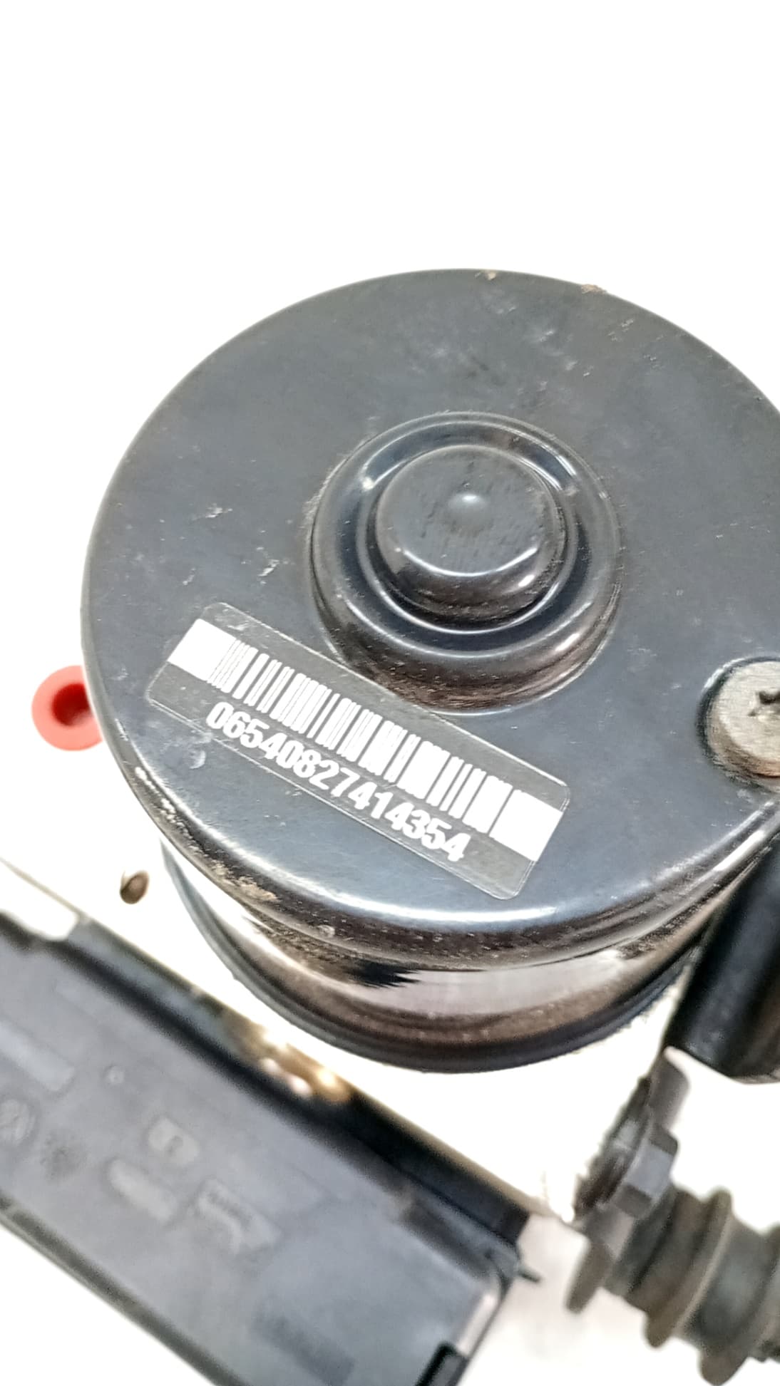 Abs AUDI A3 (8L) 4