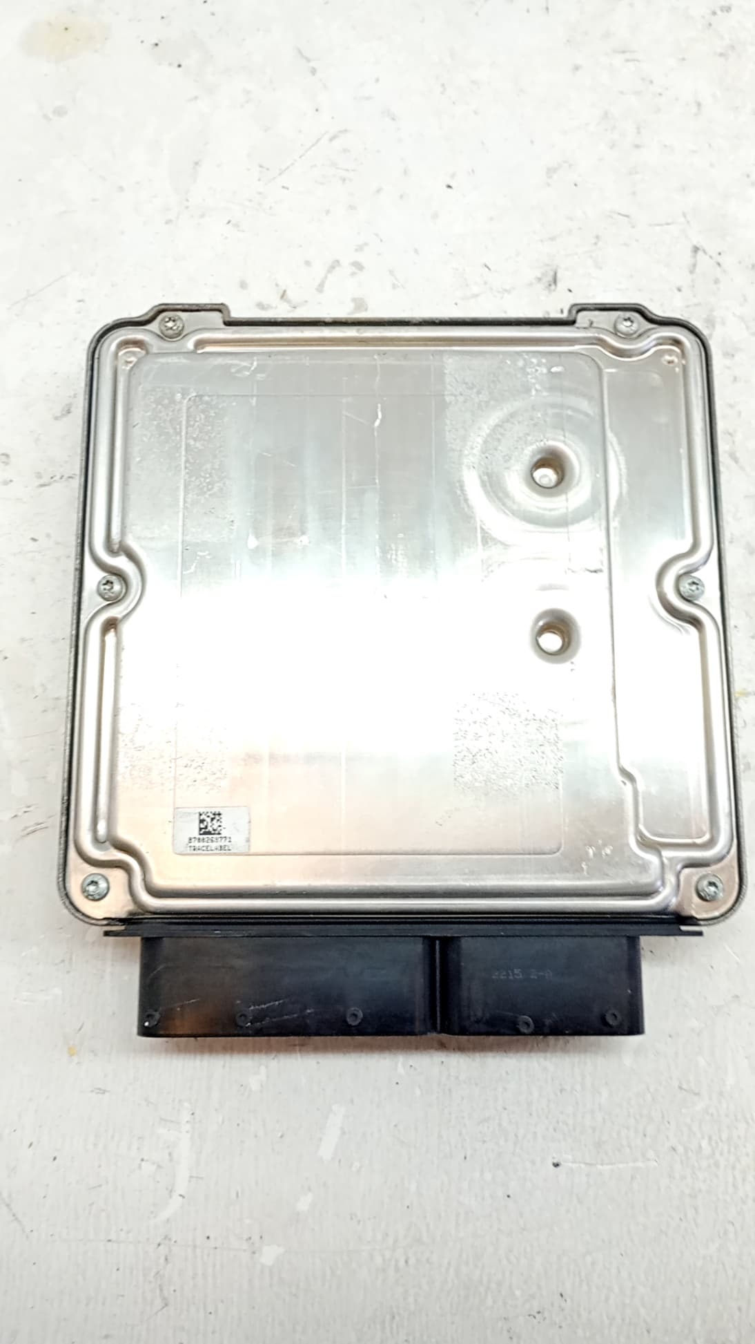 Centralita motor uce AUDI A3 (8L) 2