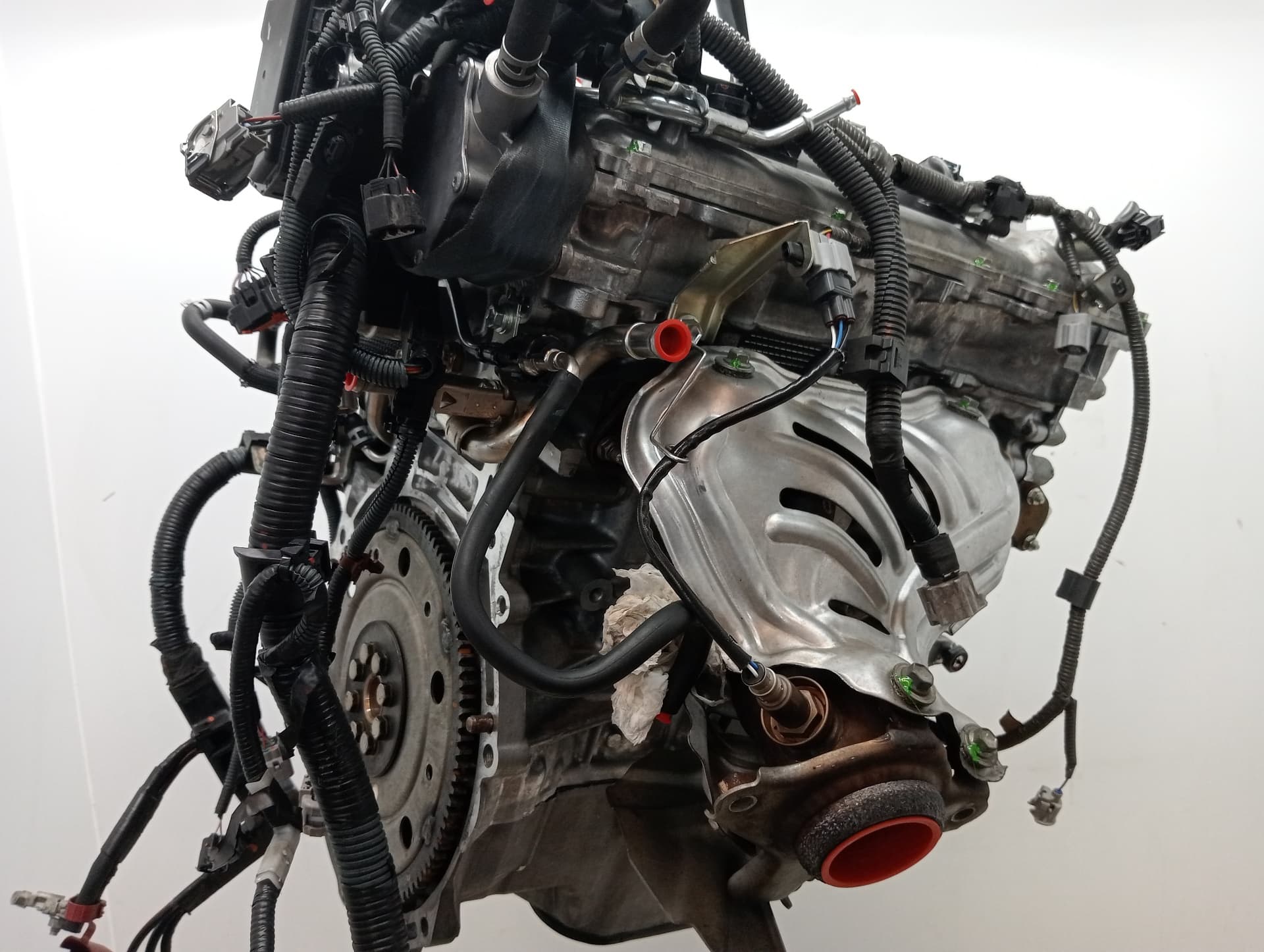 Motor completo TOYOTA AURIS TOURING SPORTS (E18)