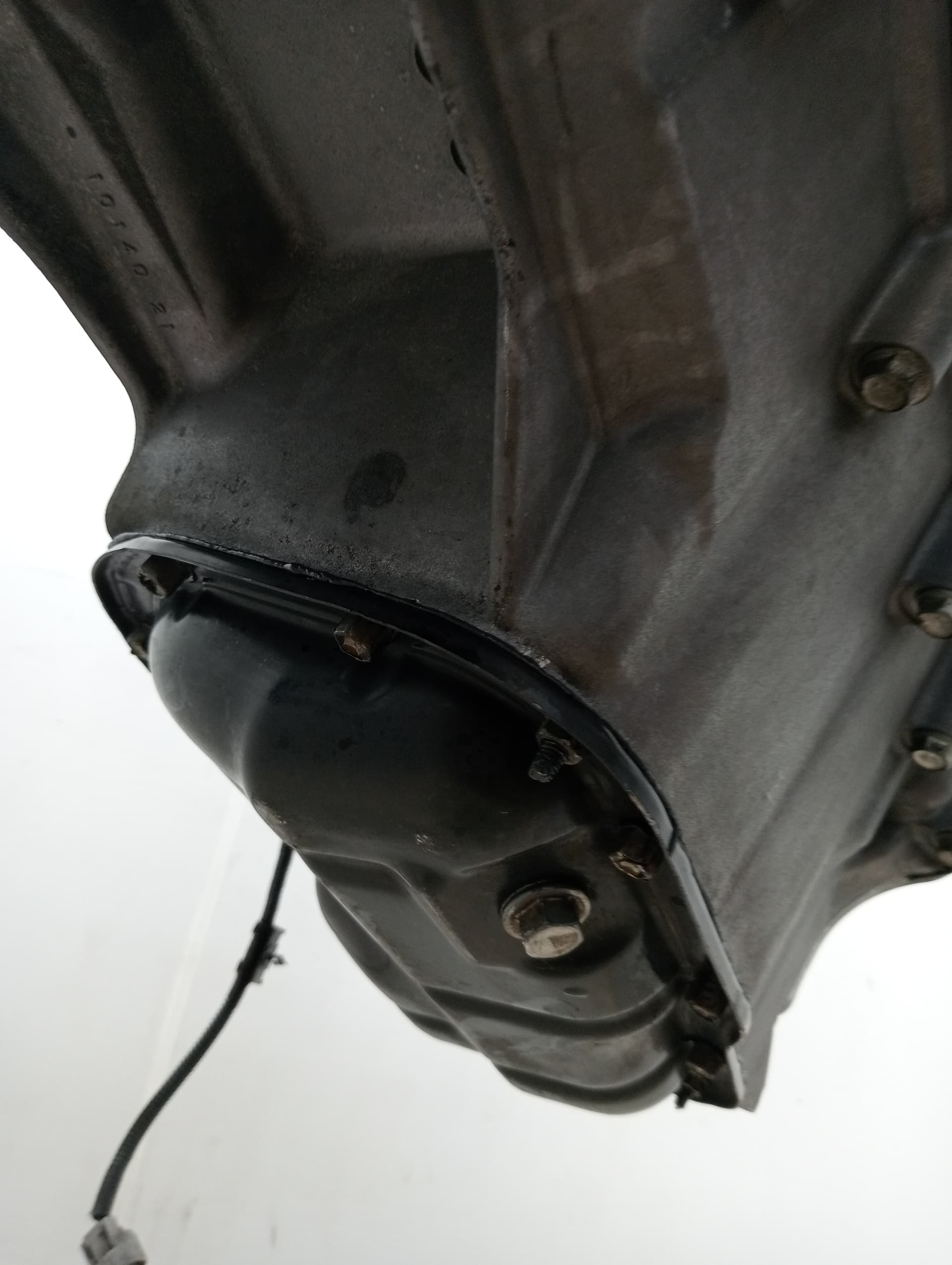 Motor completo TOYOTA AURIS TOURING SPORTS (E18) 2