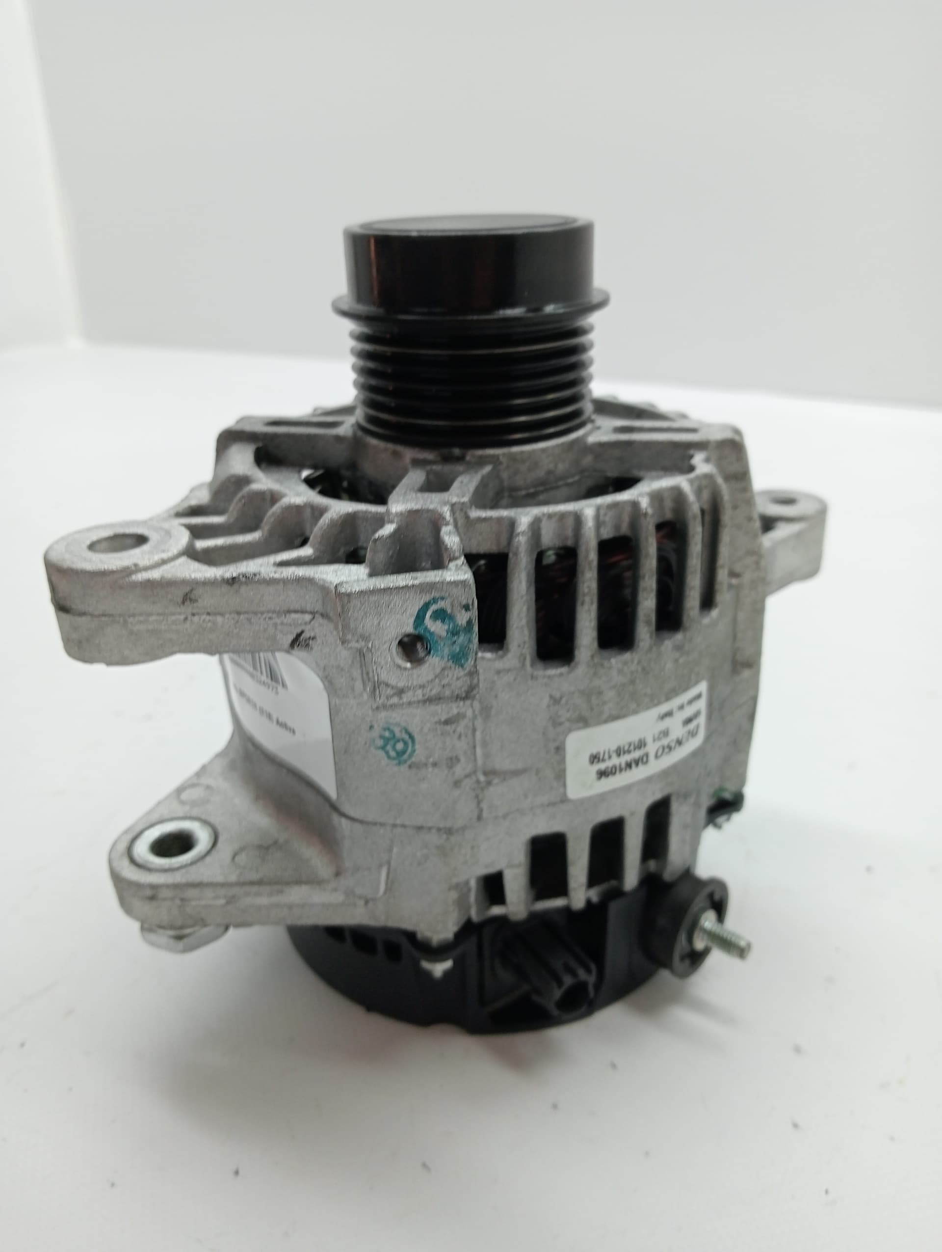 Alternador TOYOTA AURIS TOURING SPORTS (E18)