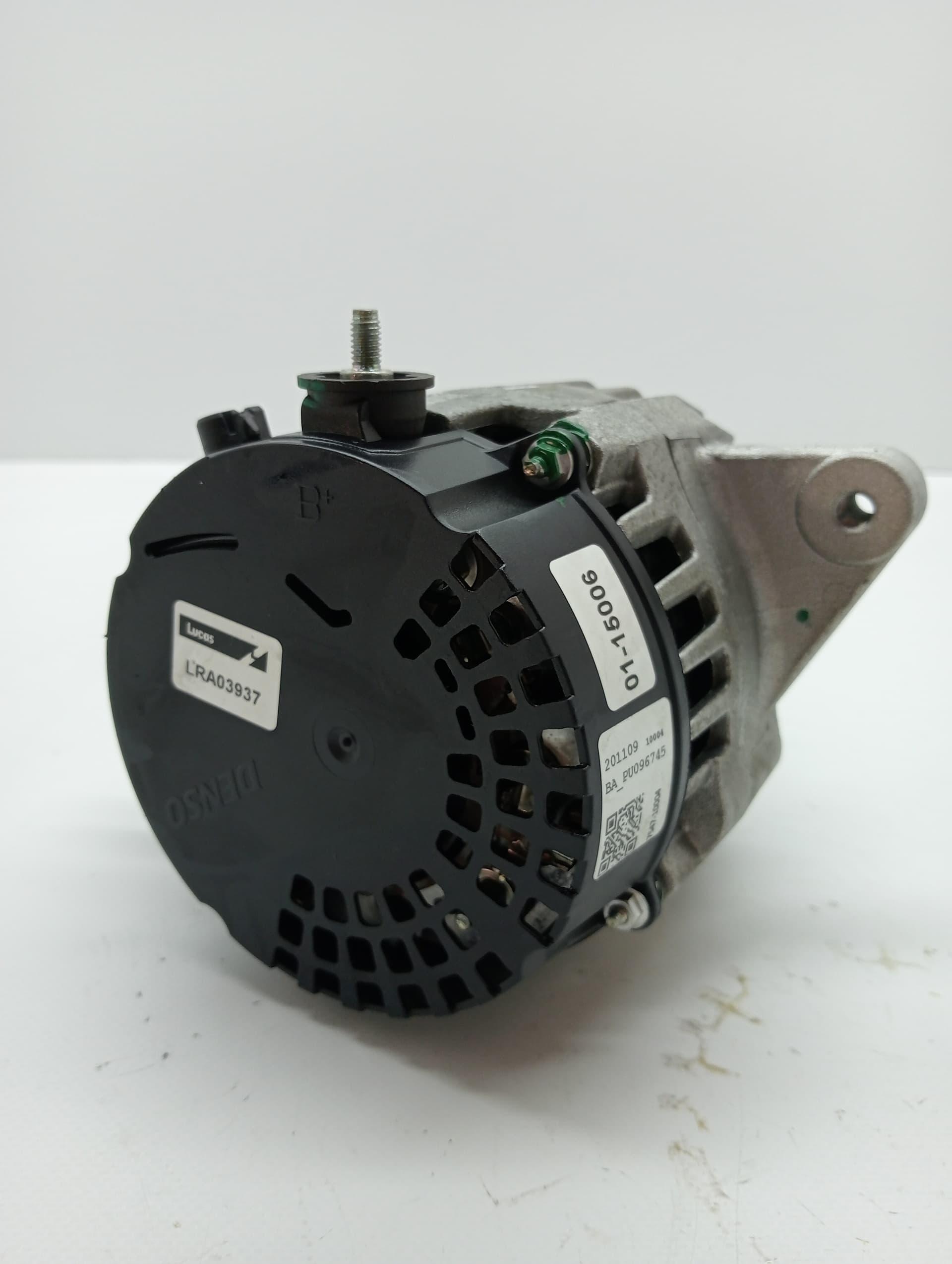 Alternador TOYOTA AURIS TOURING SPORTS (E18) 3