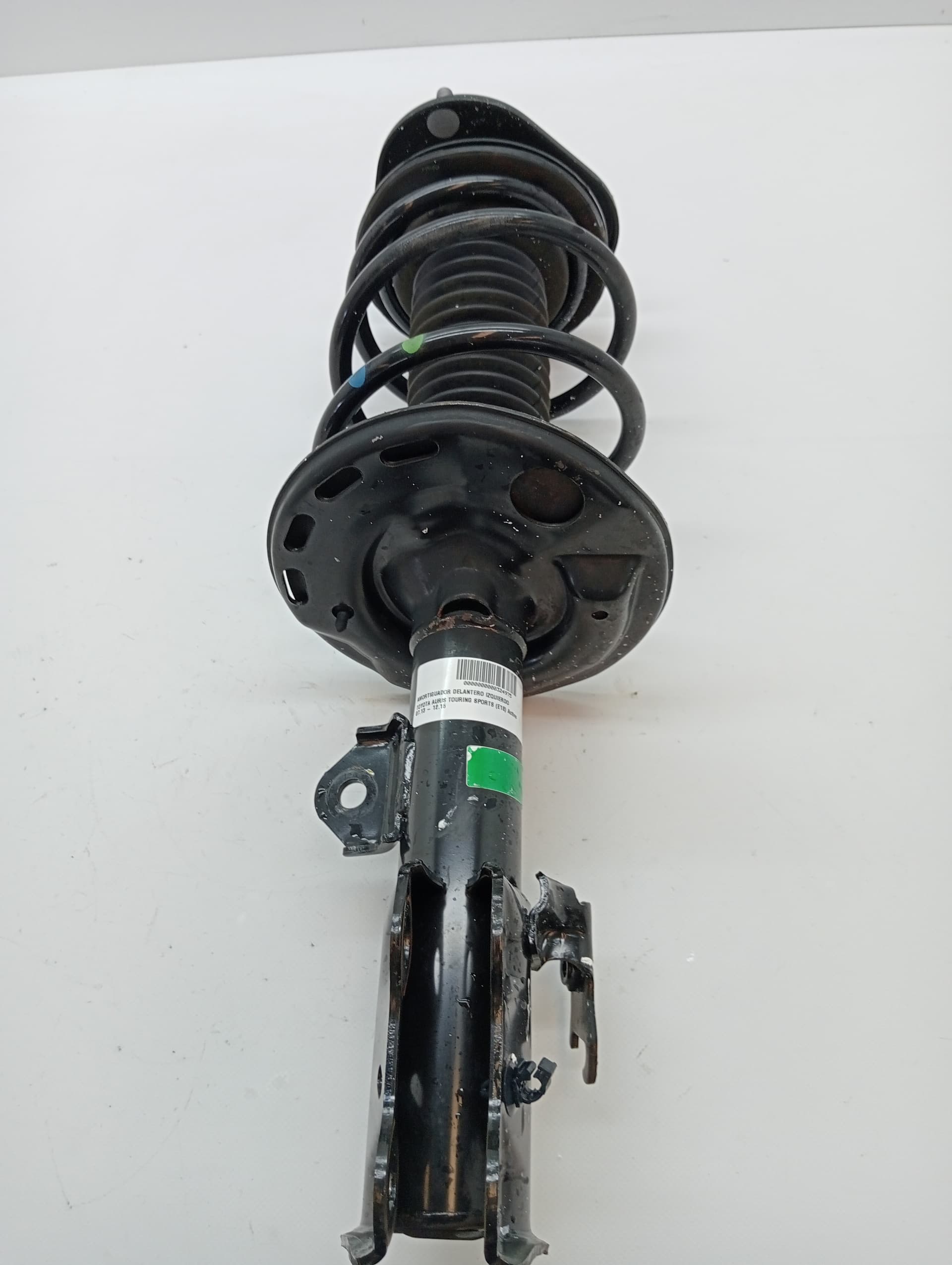 Amortiguador delantero izquierdo TOYOTA AURIS TOURING SPORTS (E18)