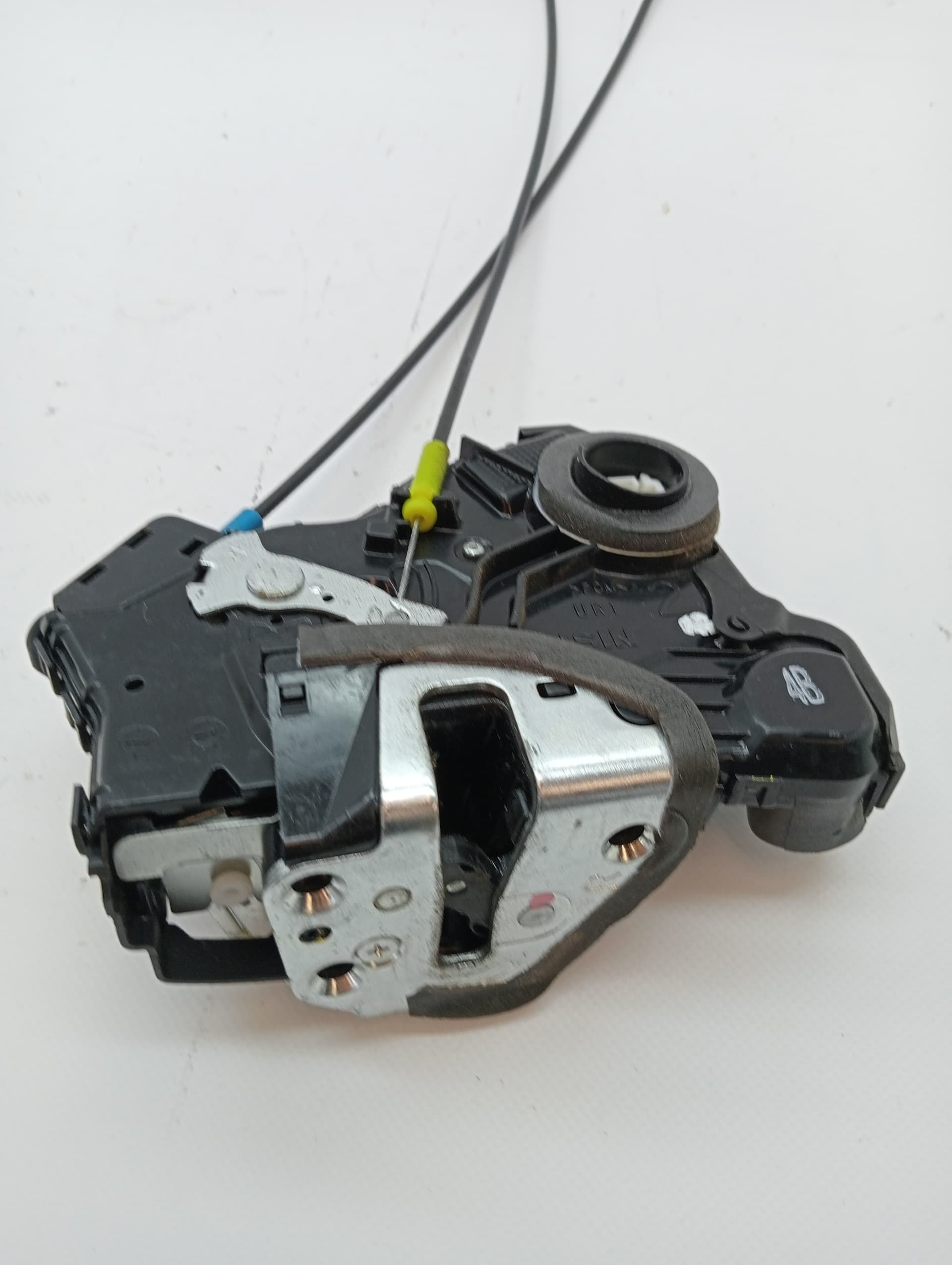Cerradura puerta delantera derecha TOYOTA AURIS TOURING SPORTS (E18) 3