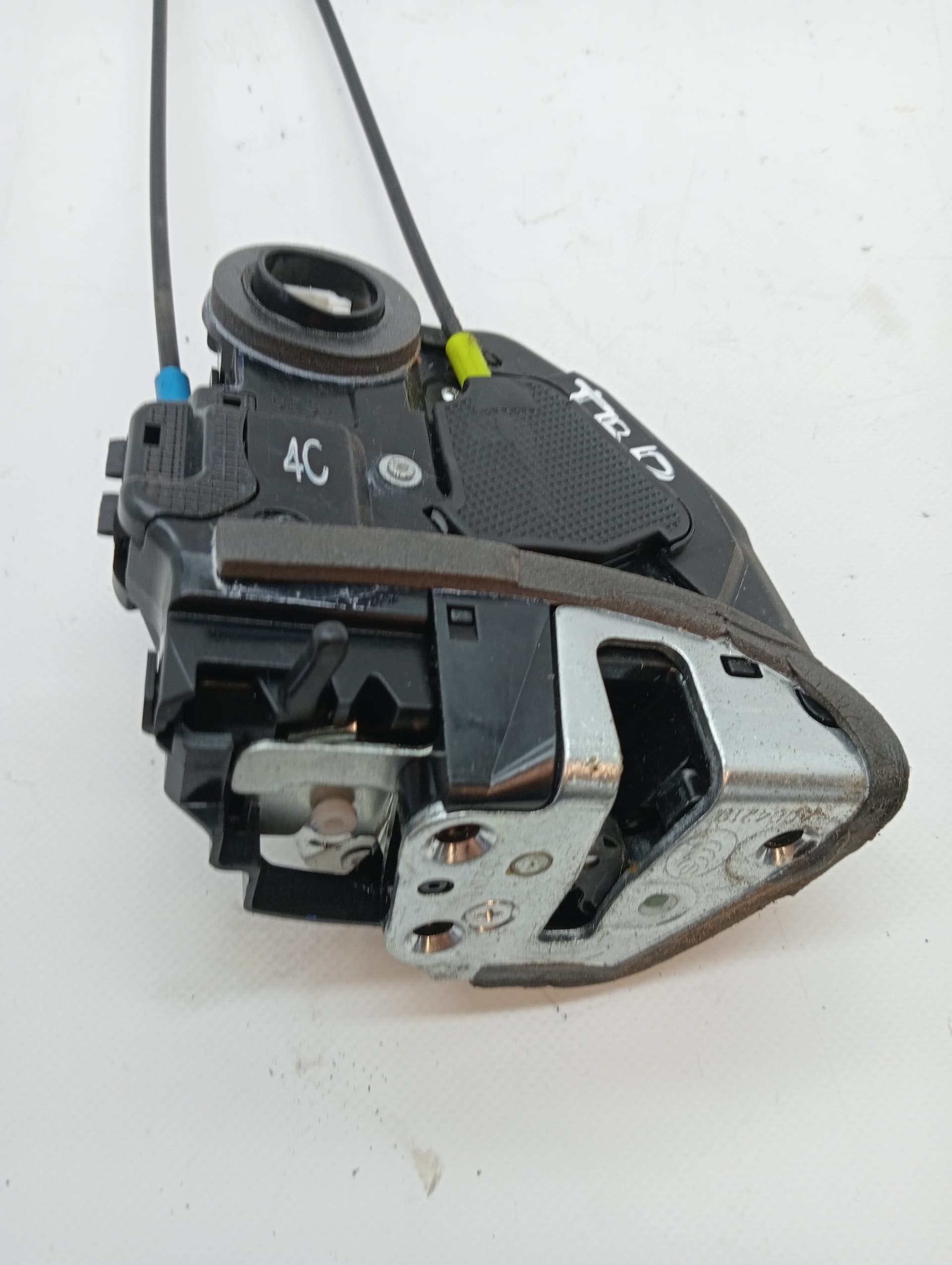 Cerradura puerta trasera derecha TOYOTA AURIS TOURING SPORTS (E18) 3