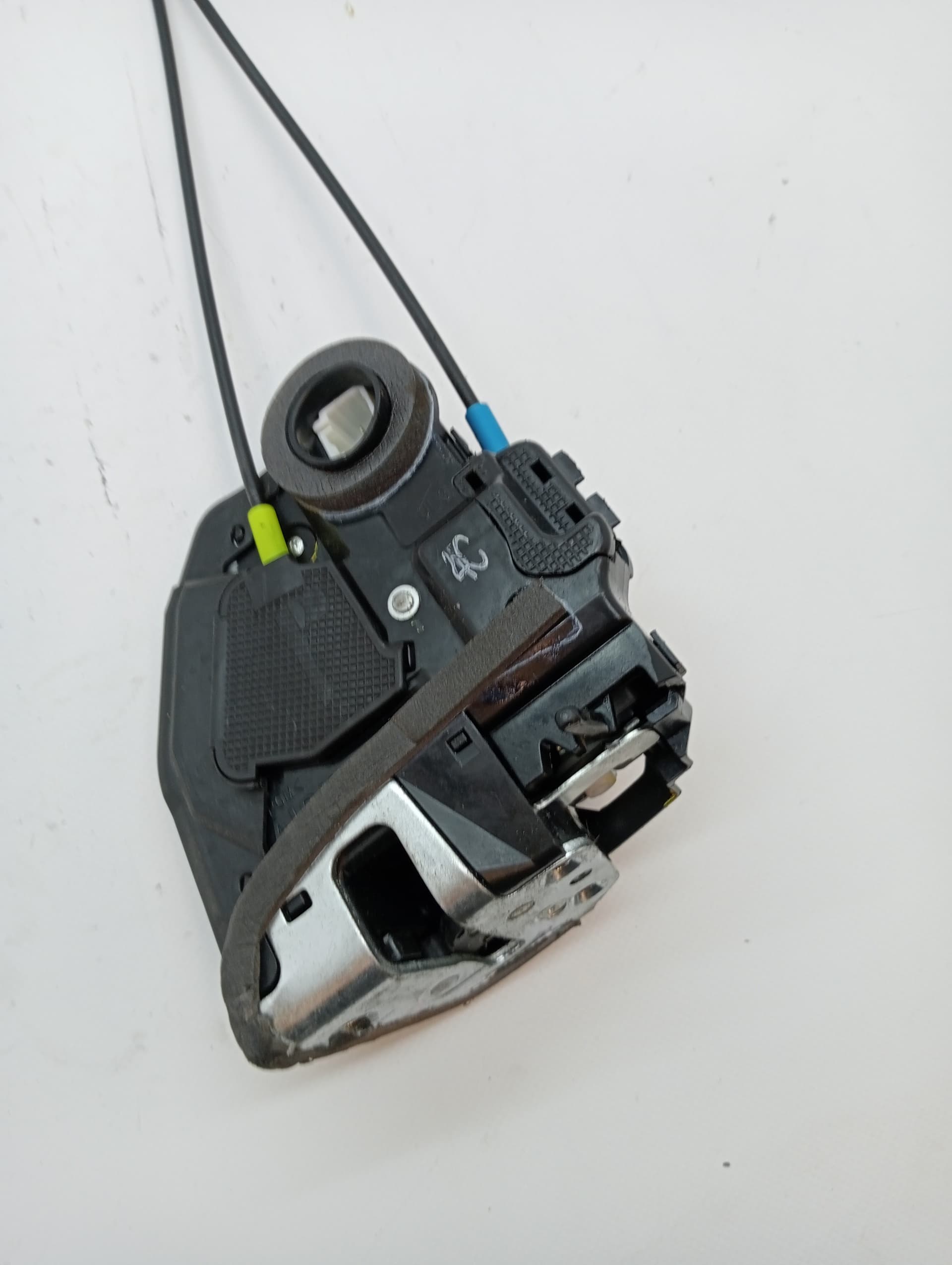 Cerradura puerta trasera izquierda TOYOTA AURIS TOURING SPORTS (E18) 3
