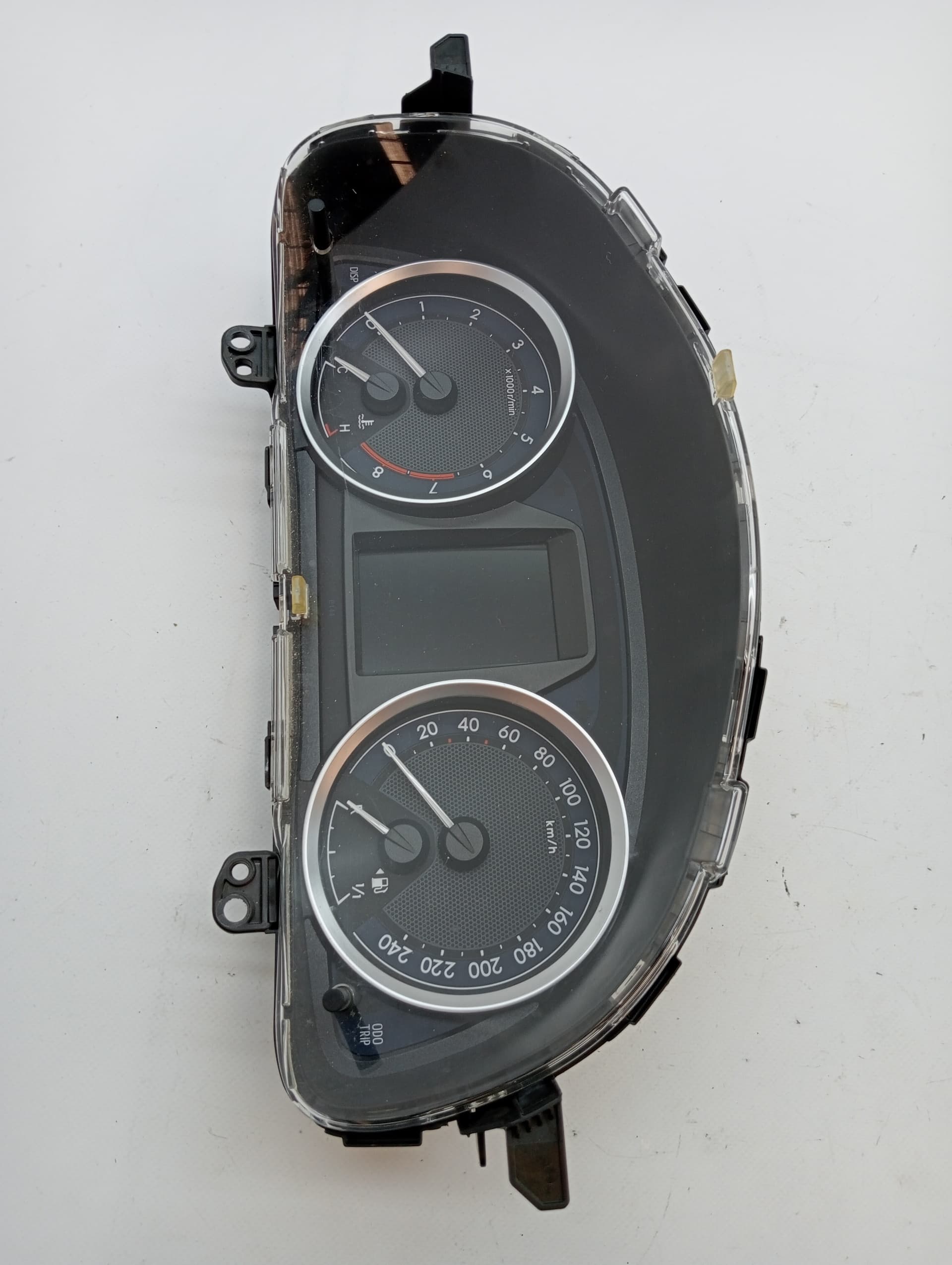 Cuadro instrumentos TOYOTA AURIS TOURING SPORTS (E18)