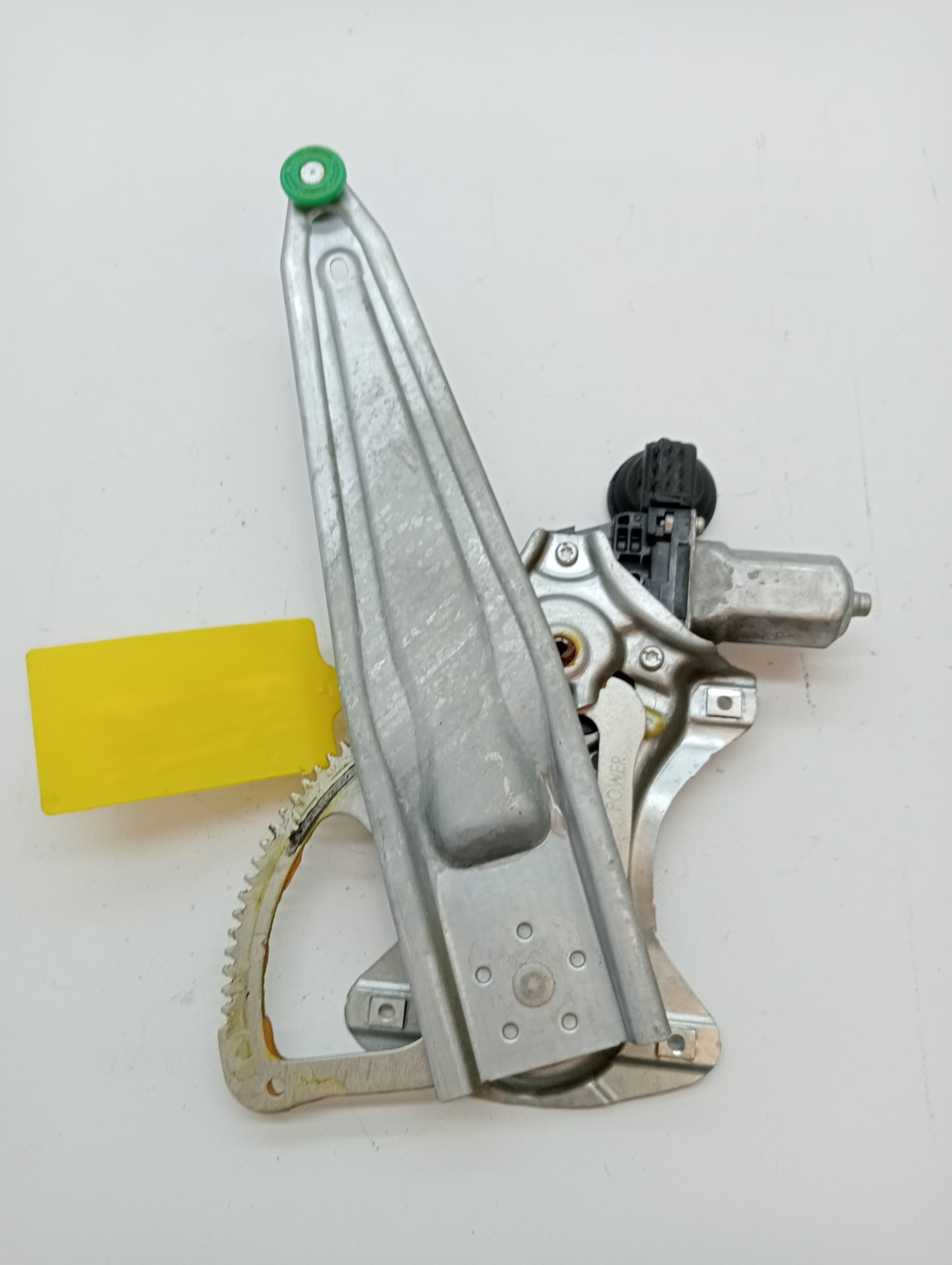 Elevalunas trasero derecho TOYOTA AURIS TOURING SPORTS (E18) 2